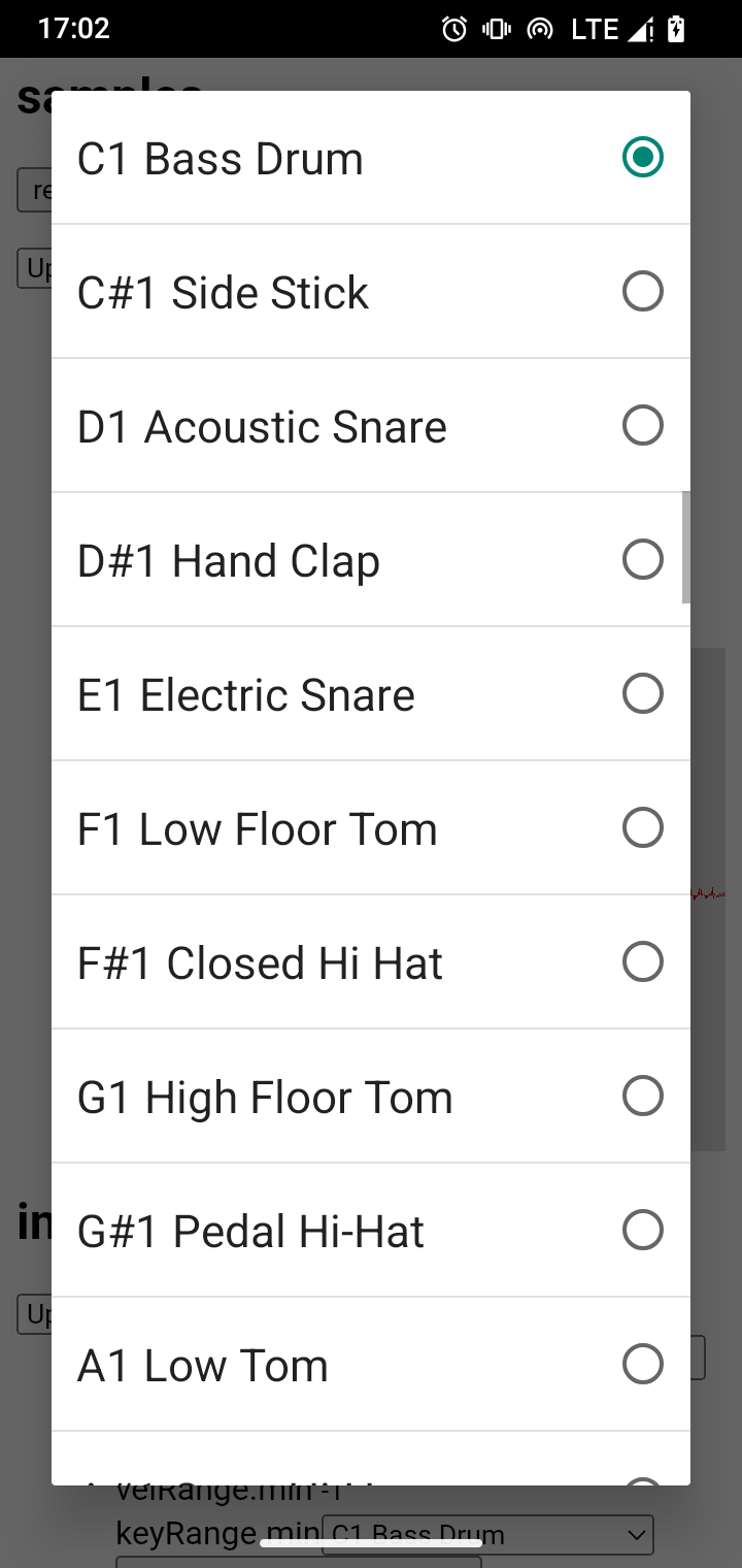 Sapfir screenshot 3