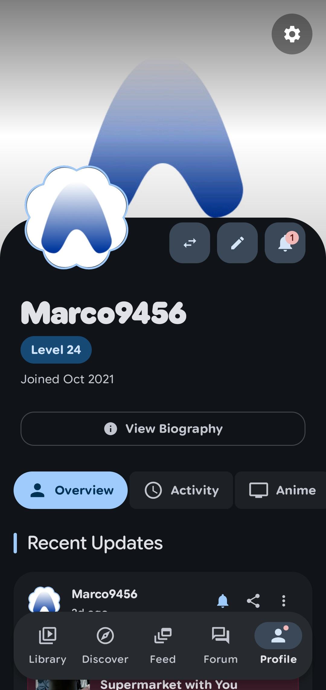 AniSync screenshot 5