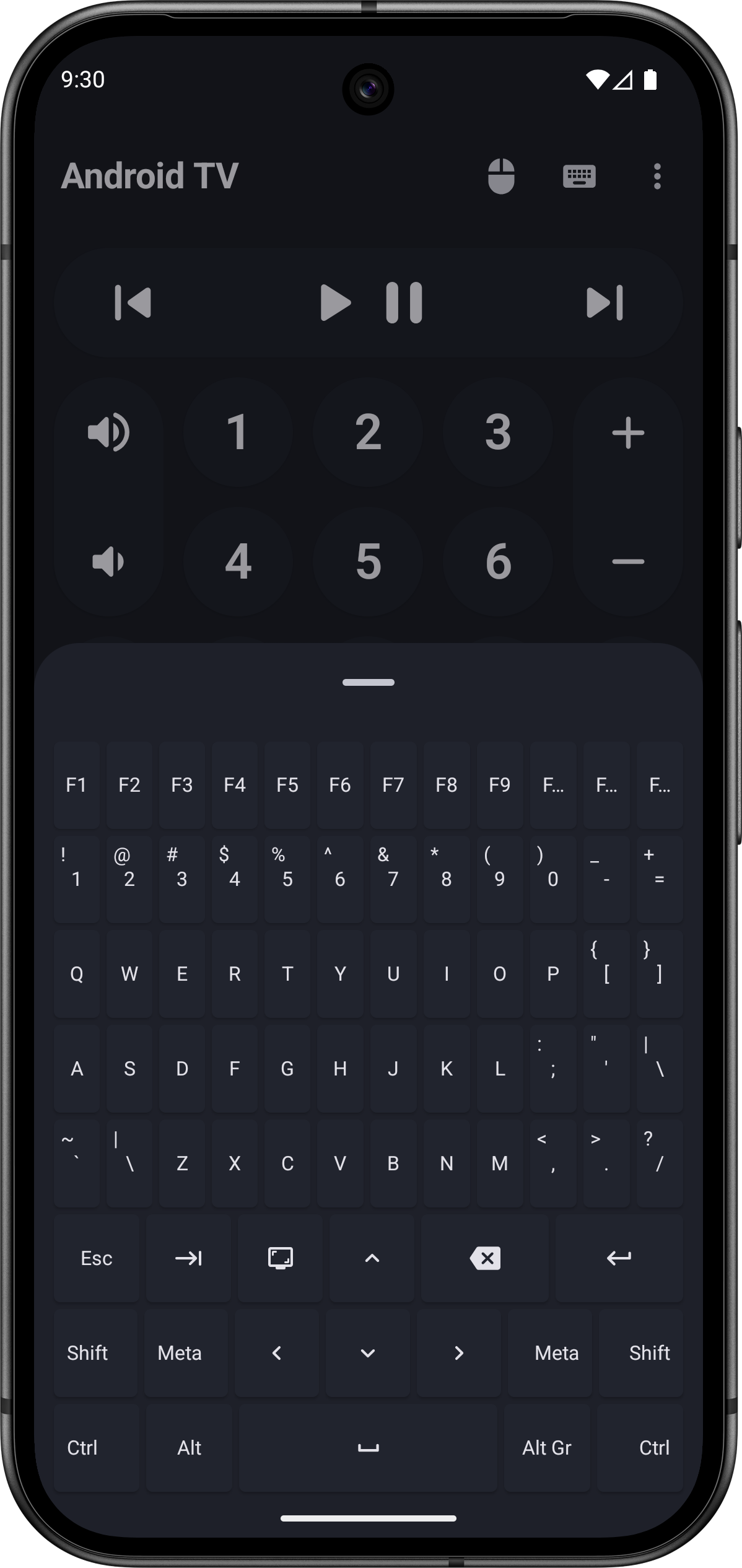 Bluetooth Remote screenshot 6