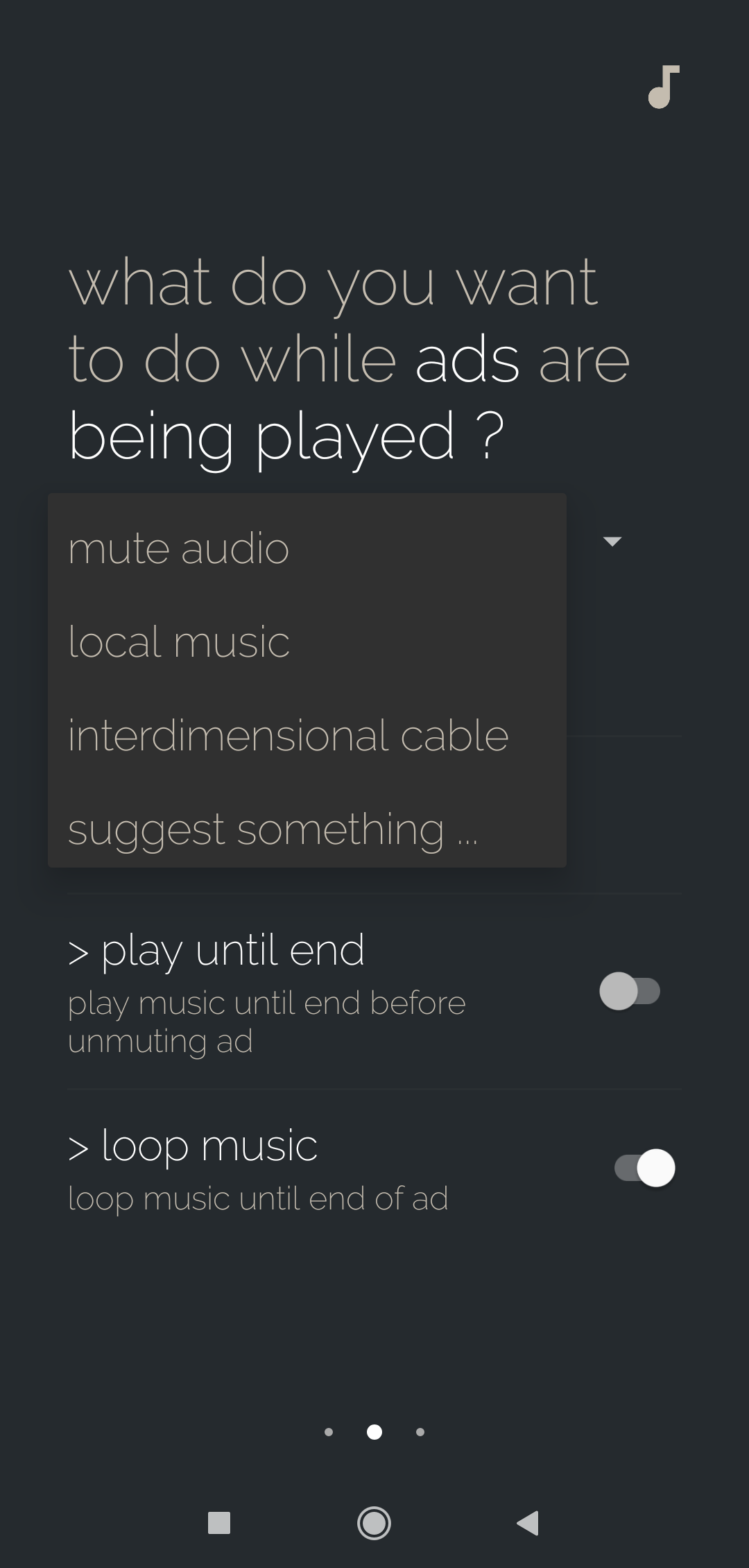 Ad-Free screenshot 5