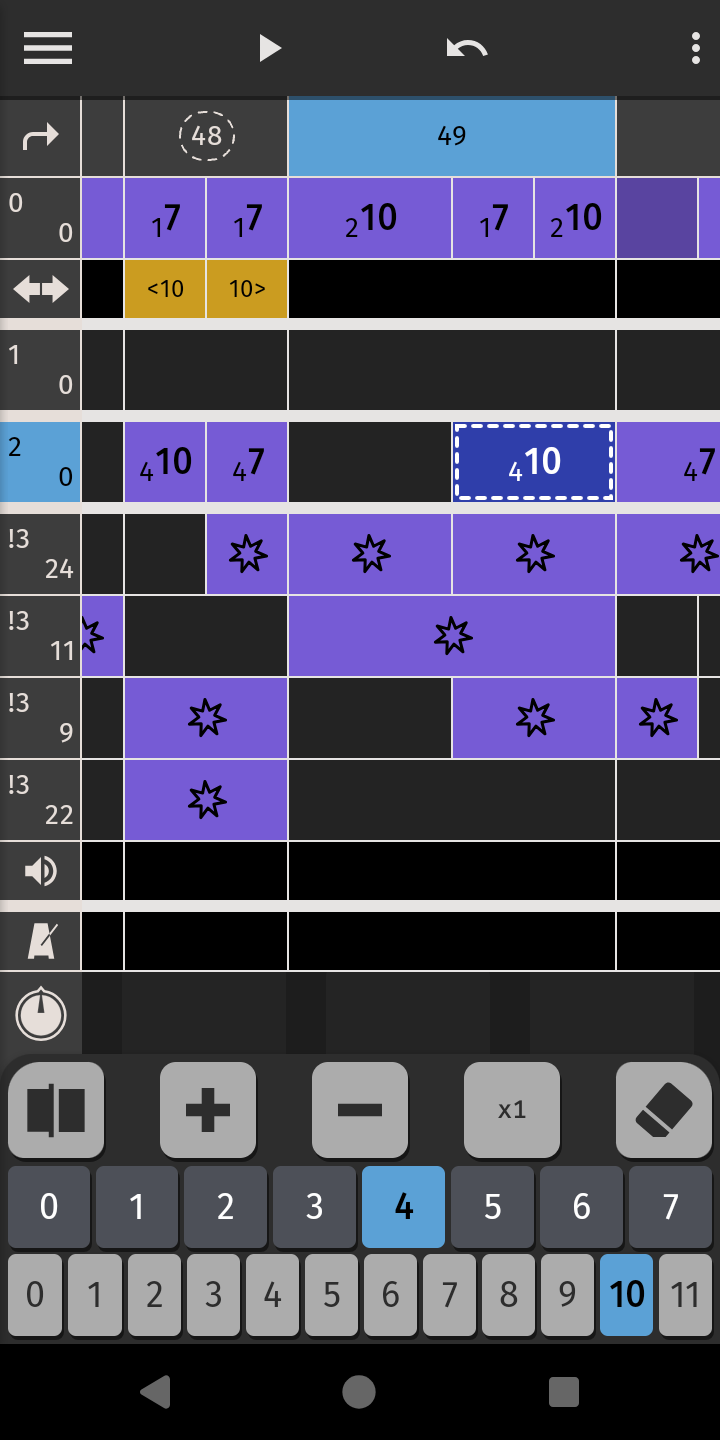 Pagan screenshot 1