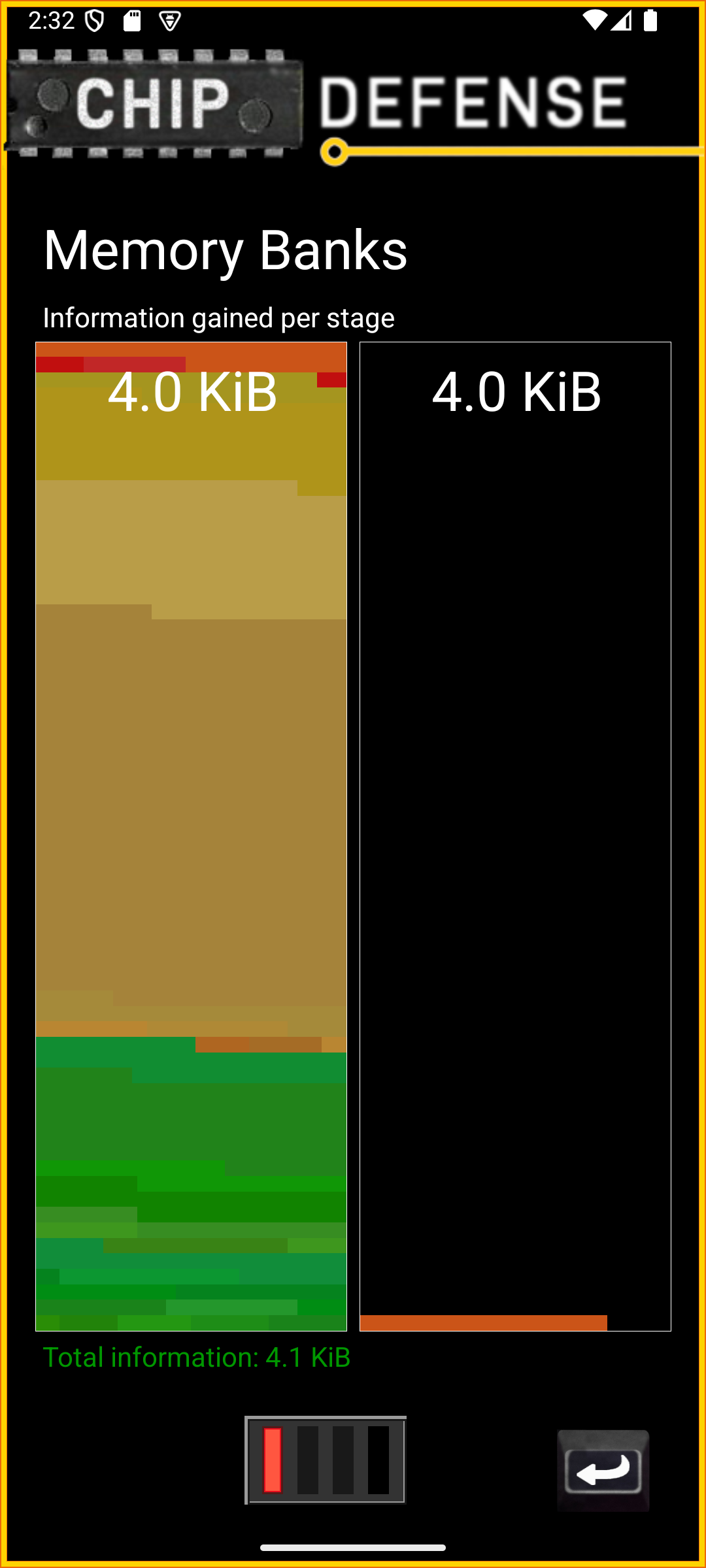 Chip Defense screenshot 5