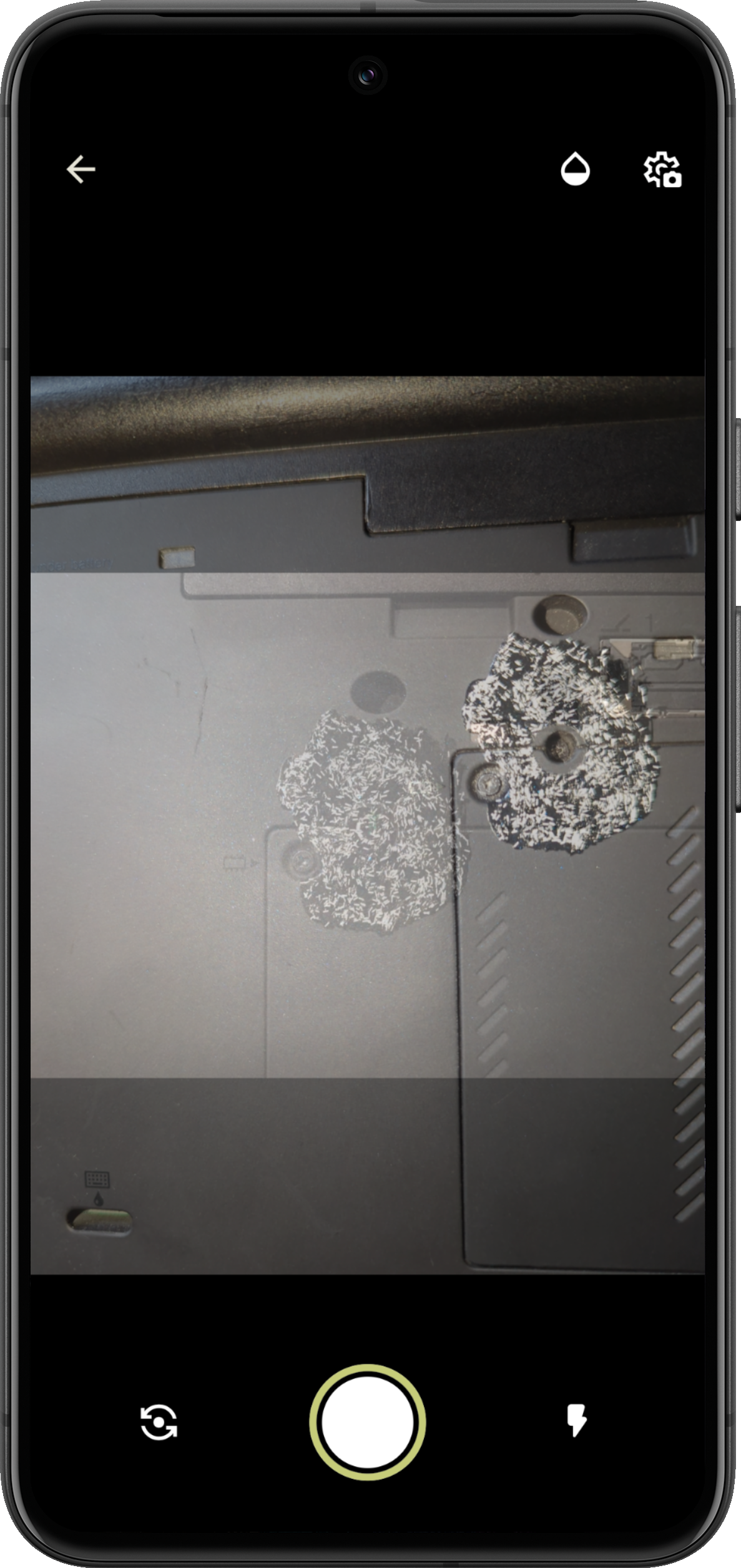 Blink Comparison screenshot 3