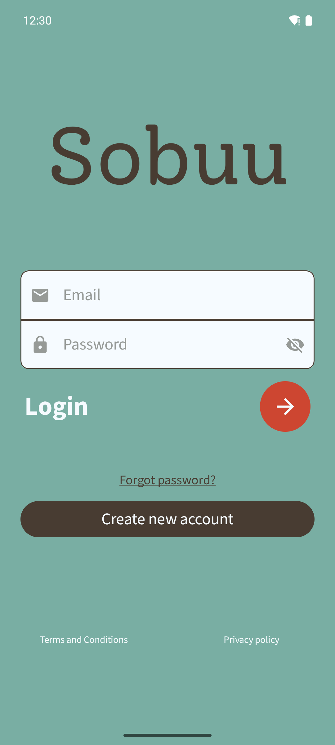 Sobuu screenshot 24