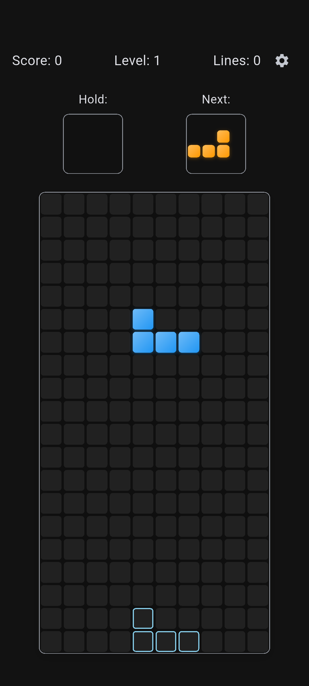 BlockDrop: Block Puzzle screenshot 19