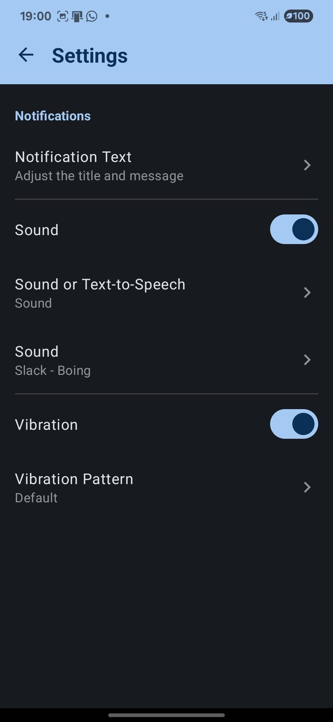 reReminder screenshot 5