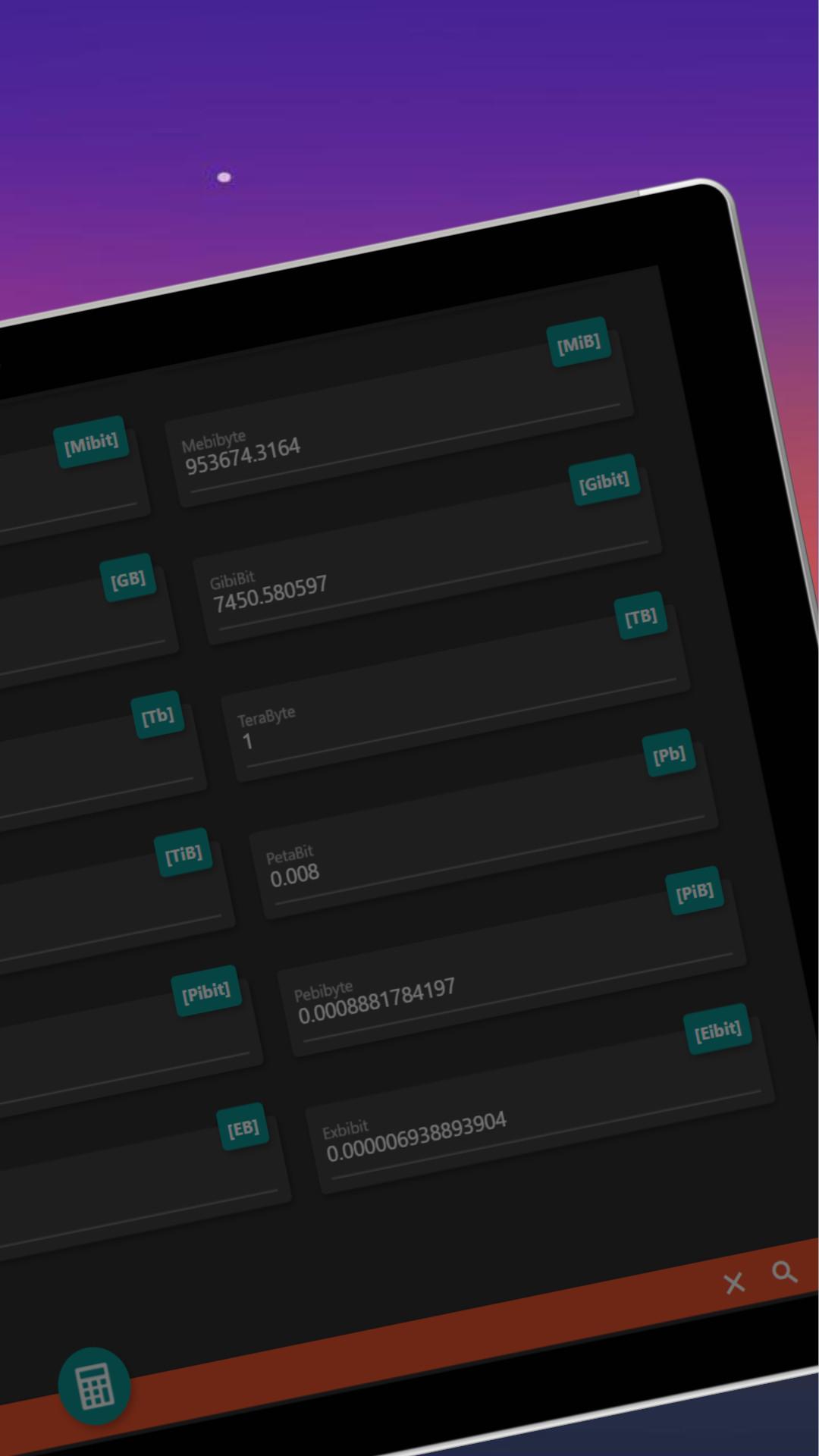 Converter NOW: Unit Converter screenshot 13