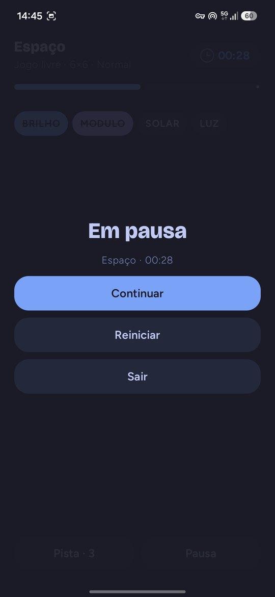Sopa de Letras screenshot 8