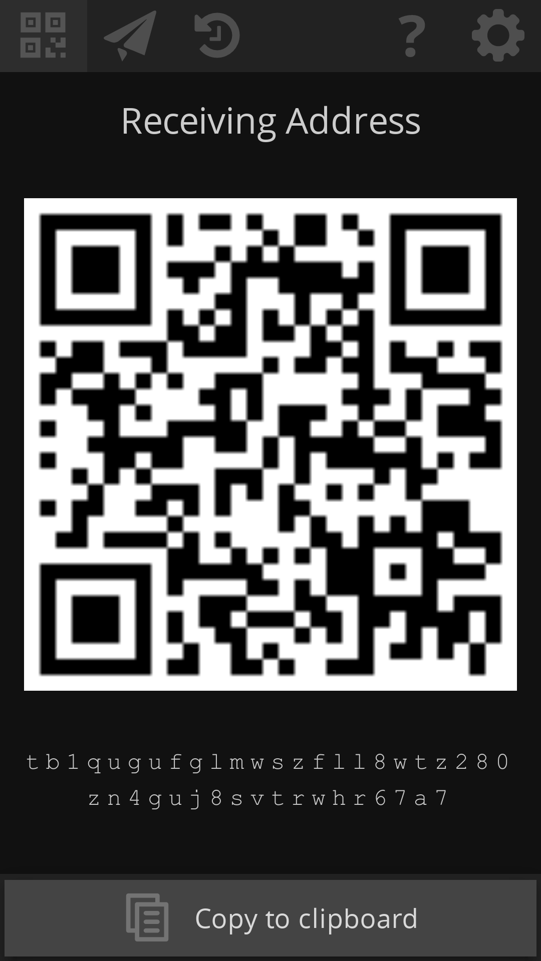 PayNoWay screenshot 5