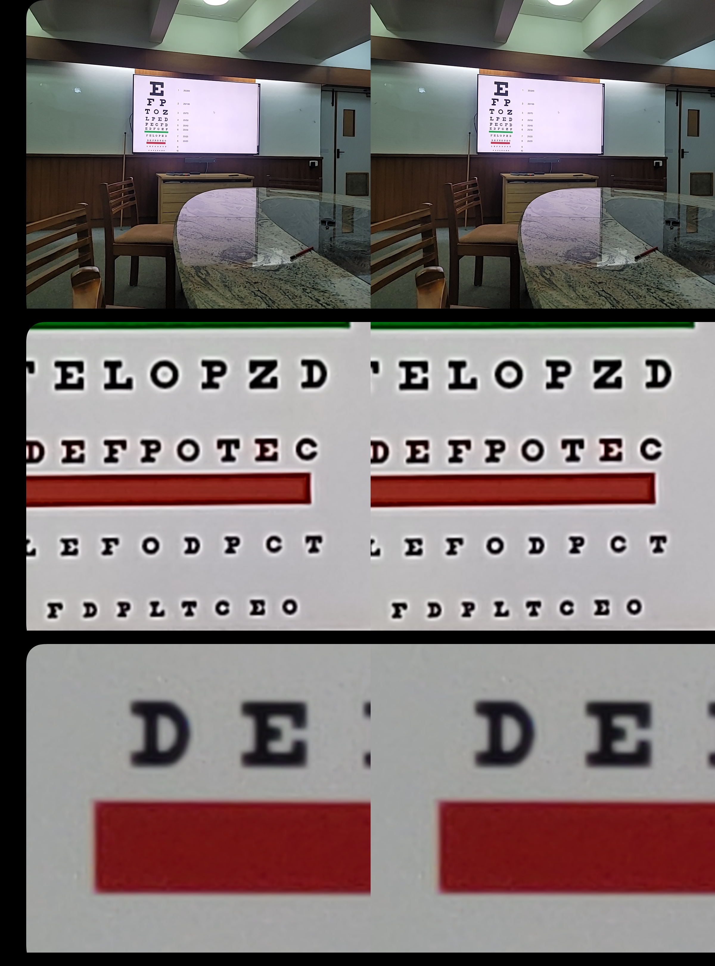 Open TeleScope VR screenshot 1