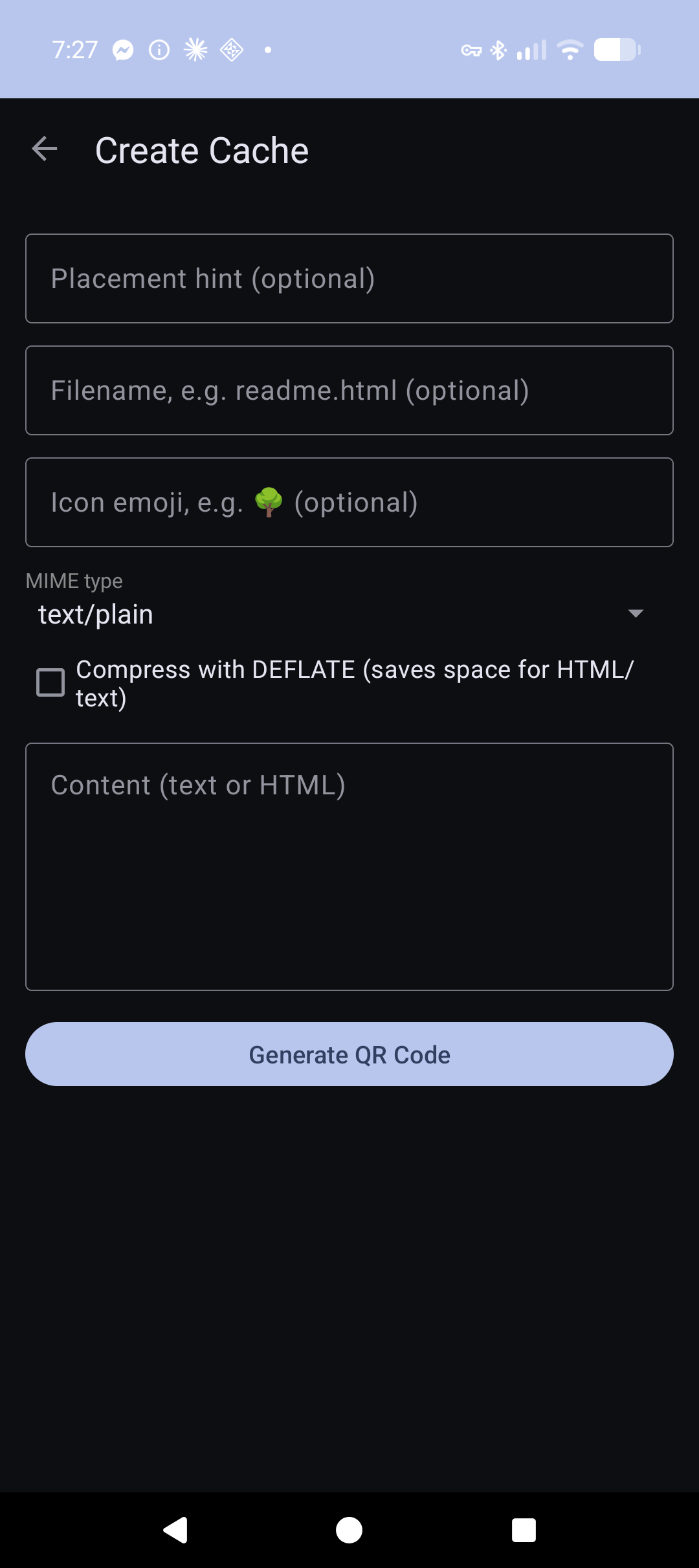 tagdrop screenshot 5
