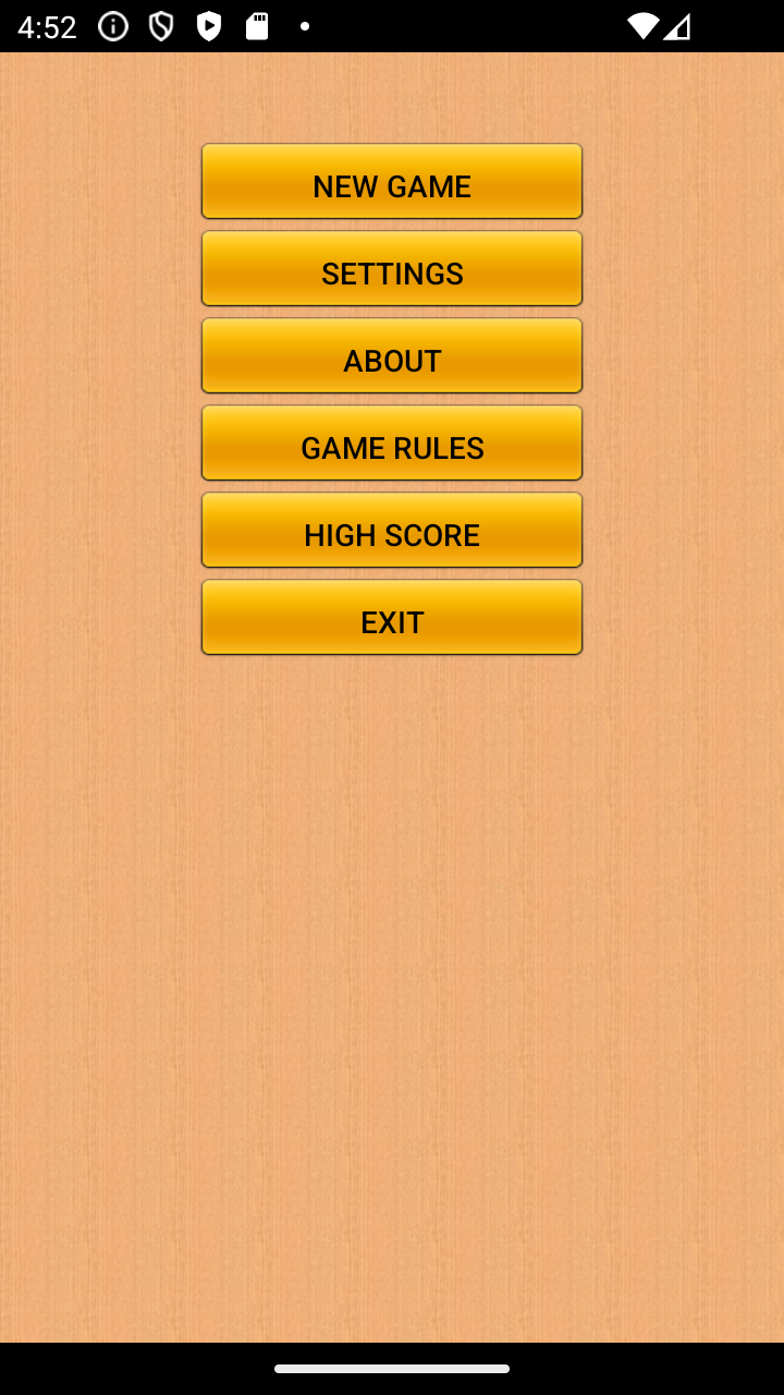 Colors Overflow screenshot 1