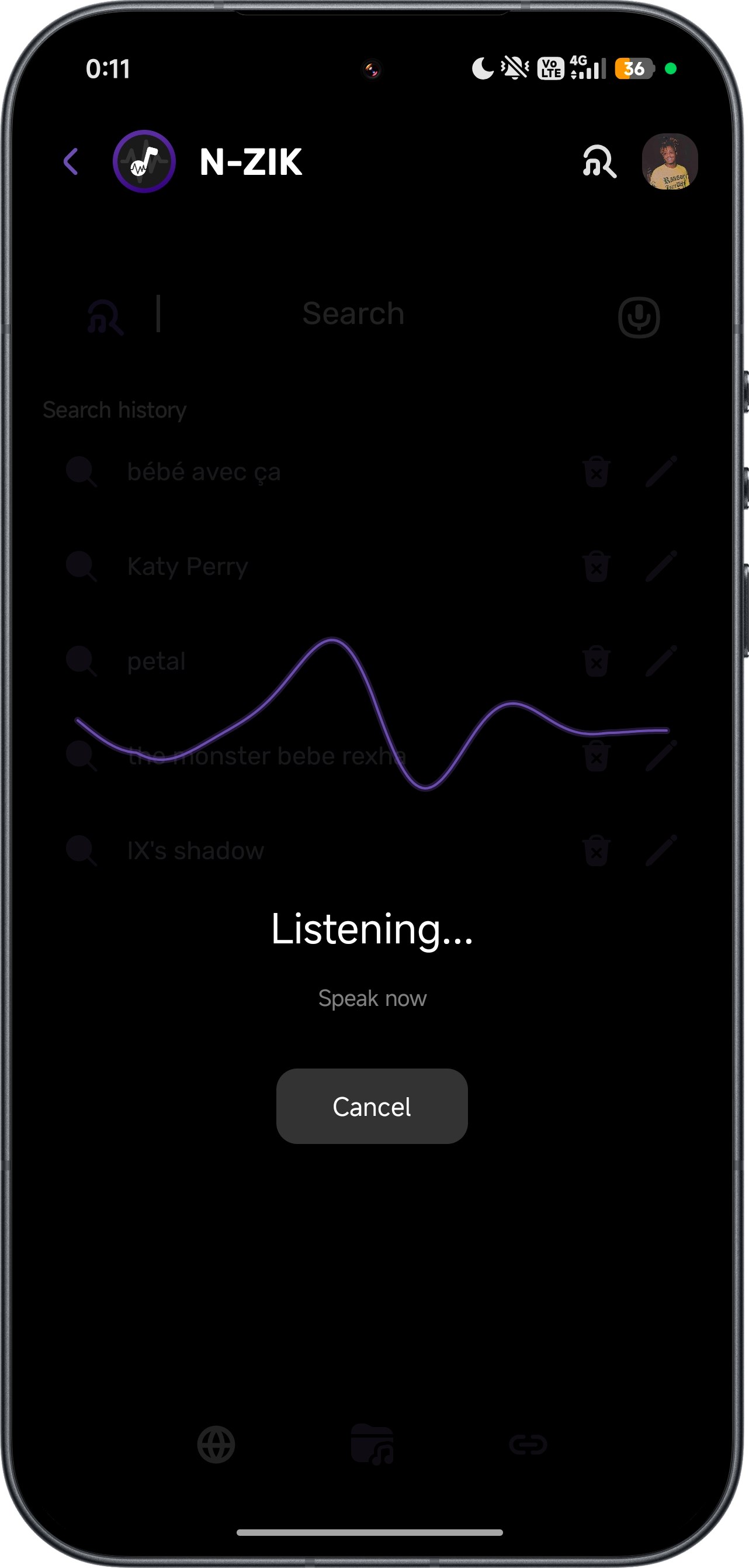 N-Zik screenshot 23