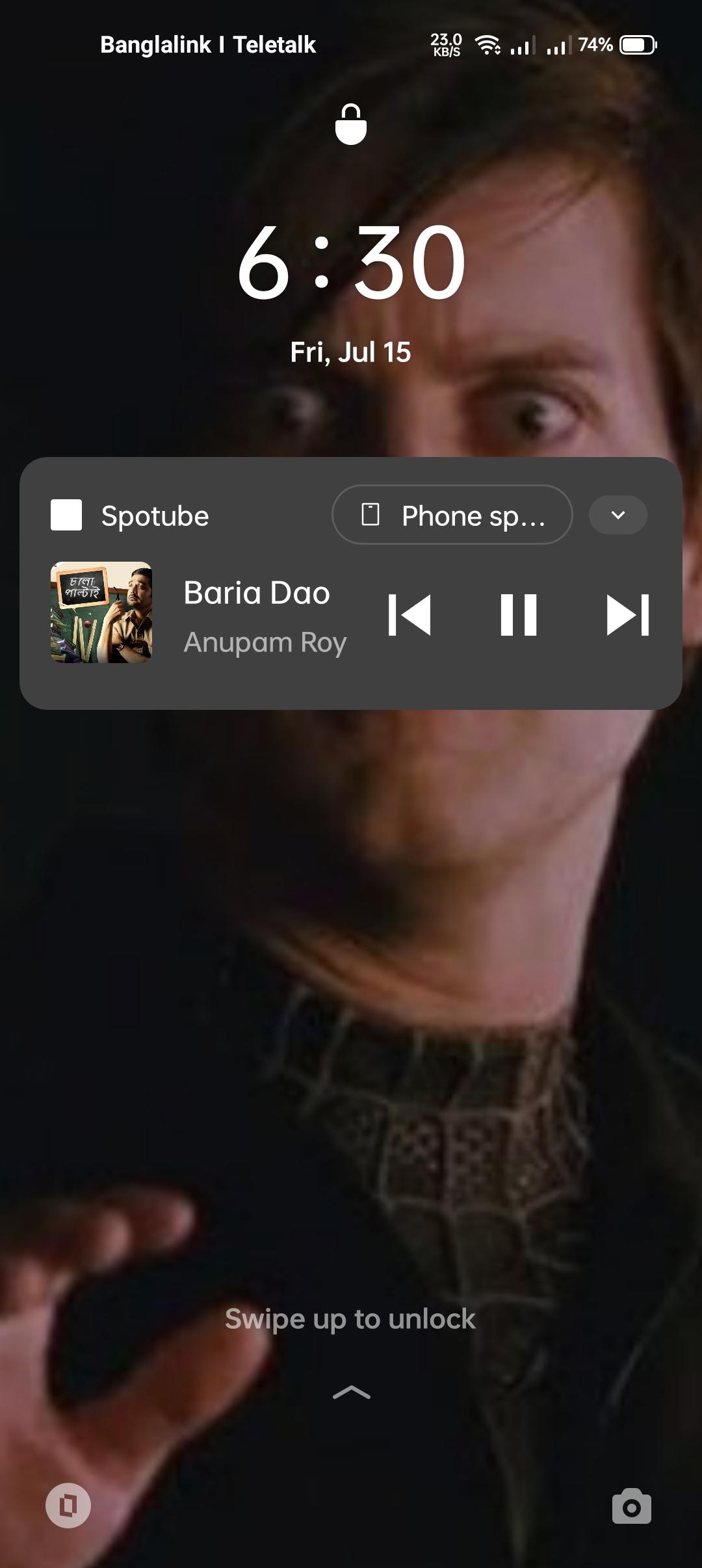Spotube screenshot 9