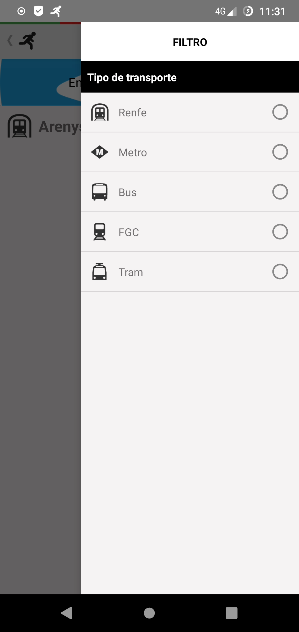Memetro screenshot 4