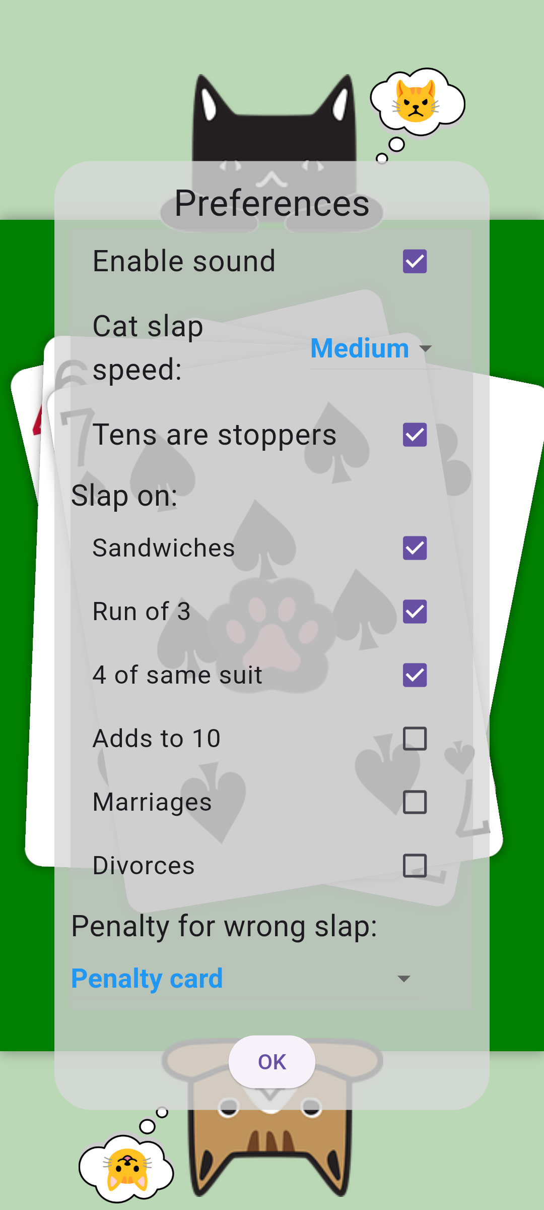 Egyptian Mouse Pounce  screenshot 3