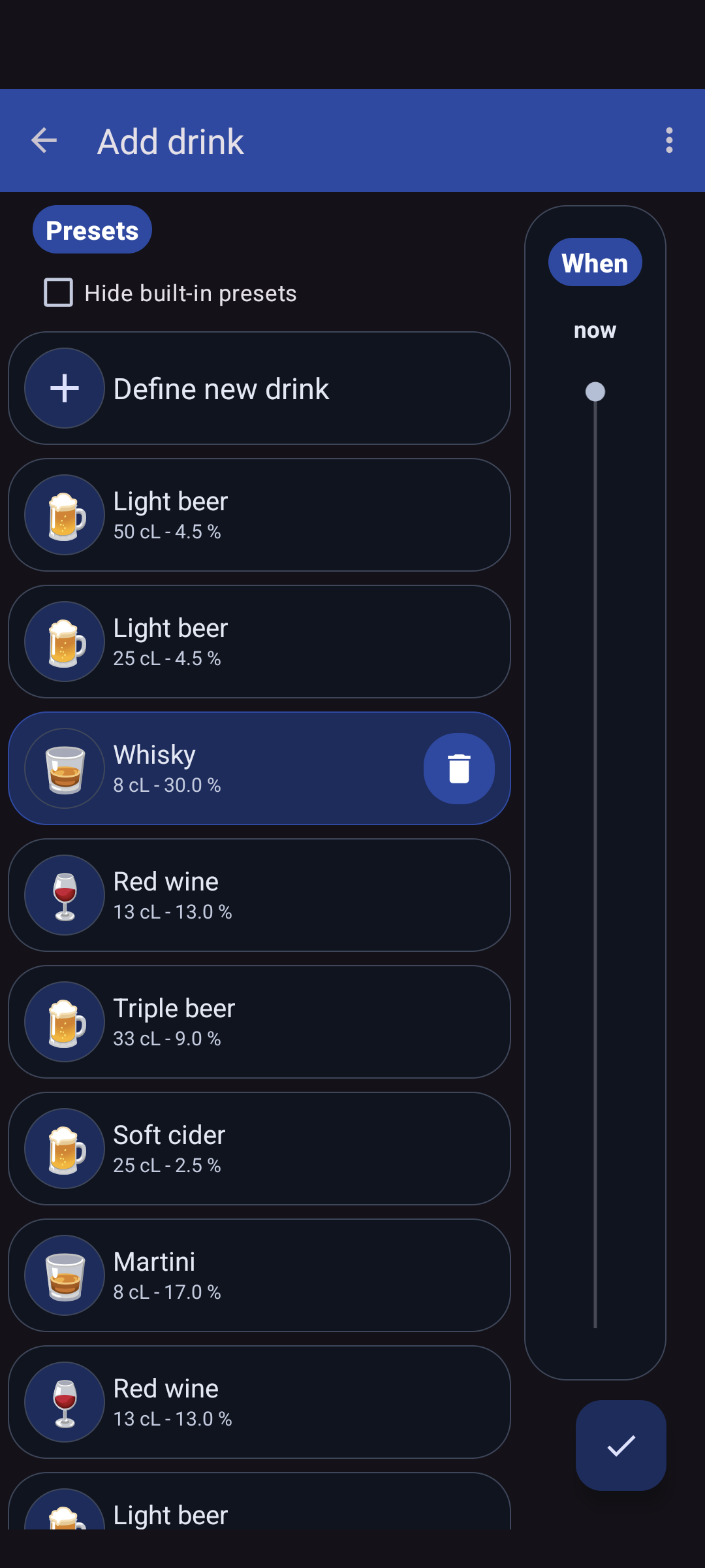 DriveSoberly screenshot 5