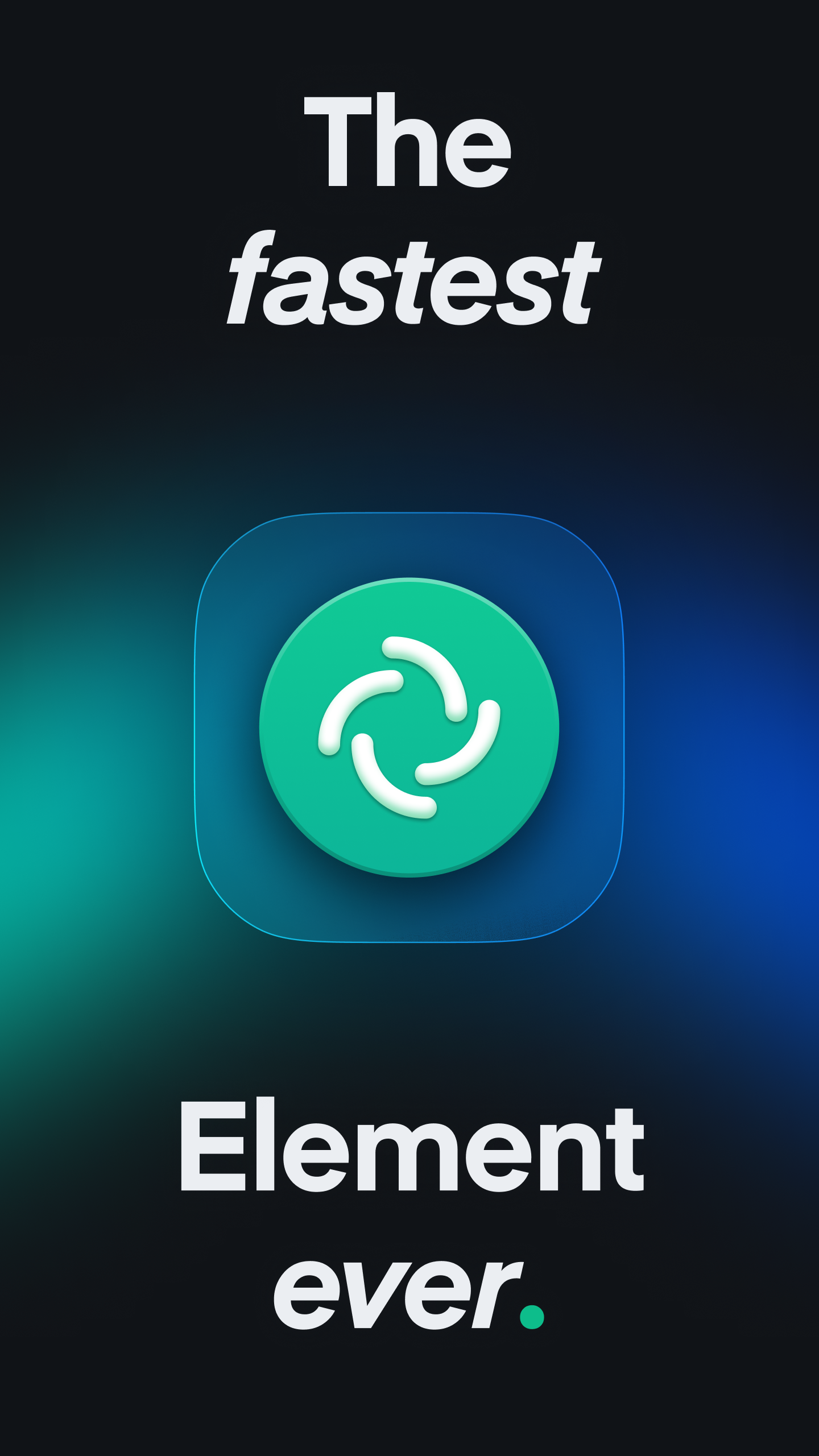 Element X - Secure Chat & Call screenshot 1