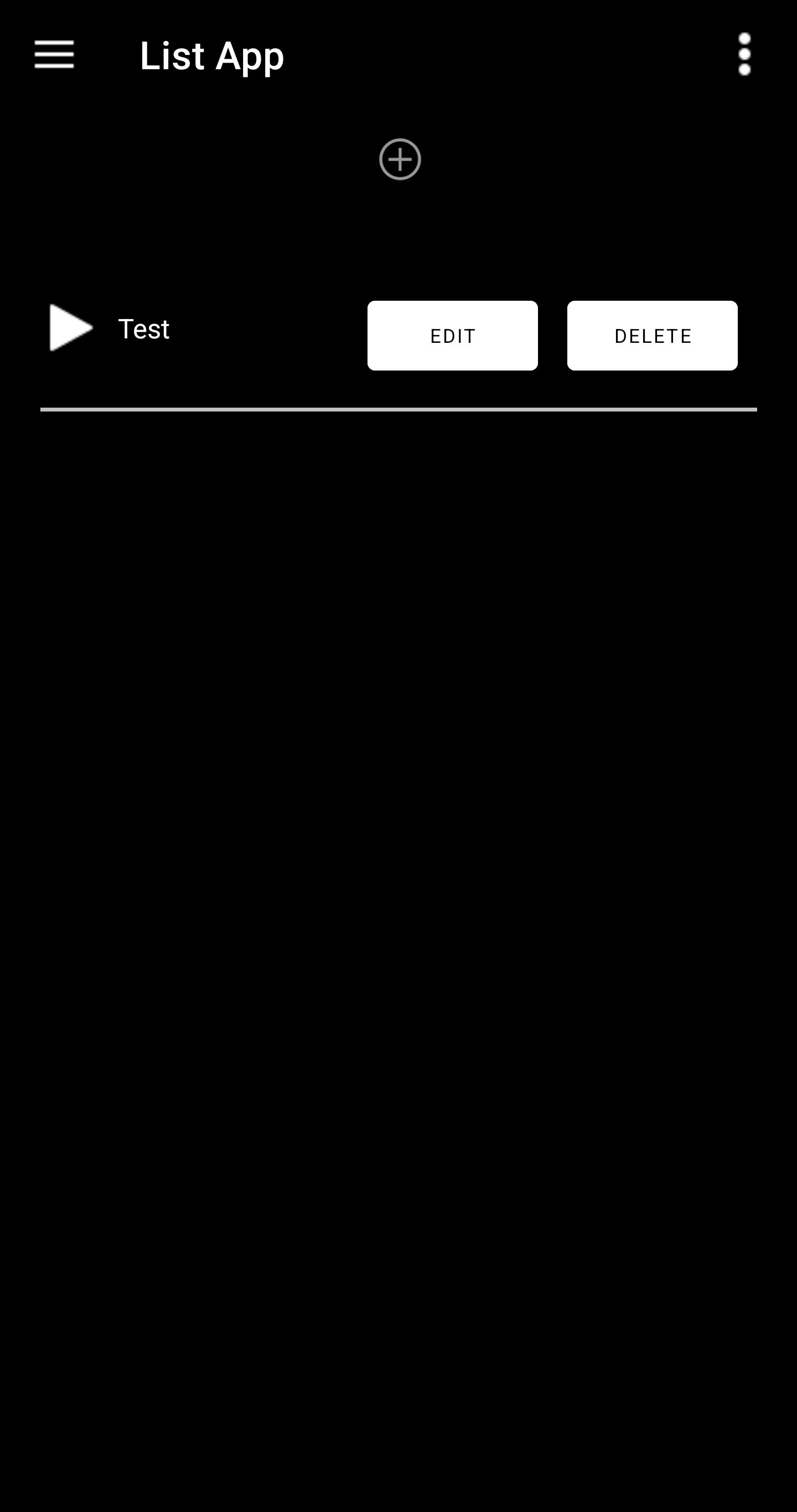 Mnemosyne screenshot 3