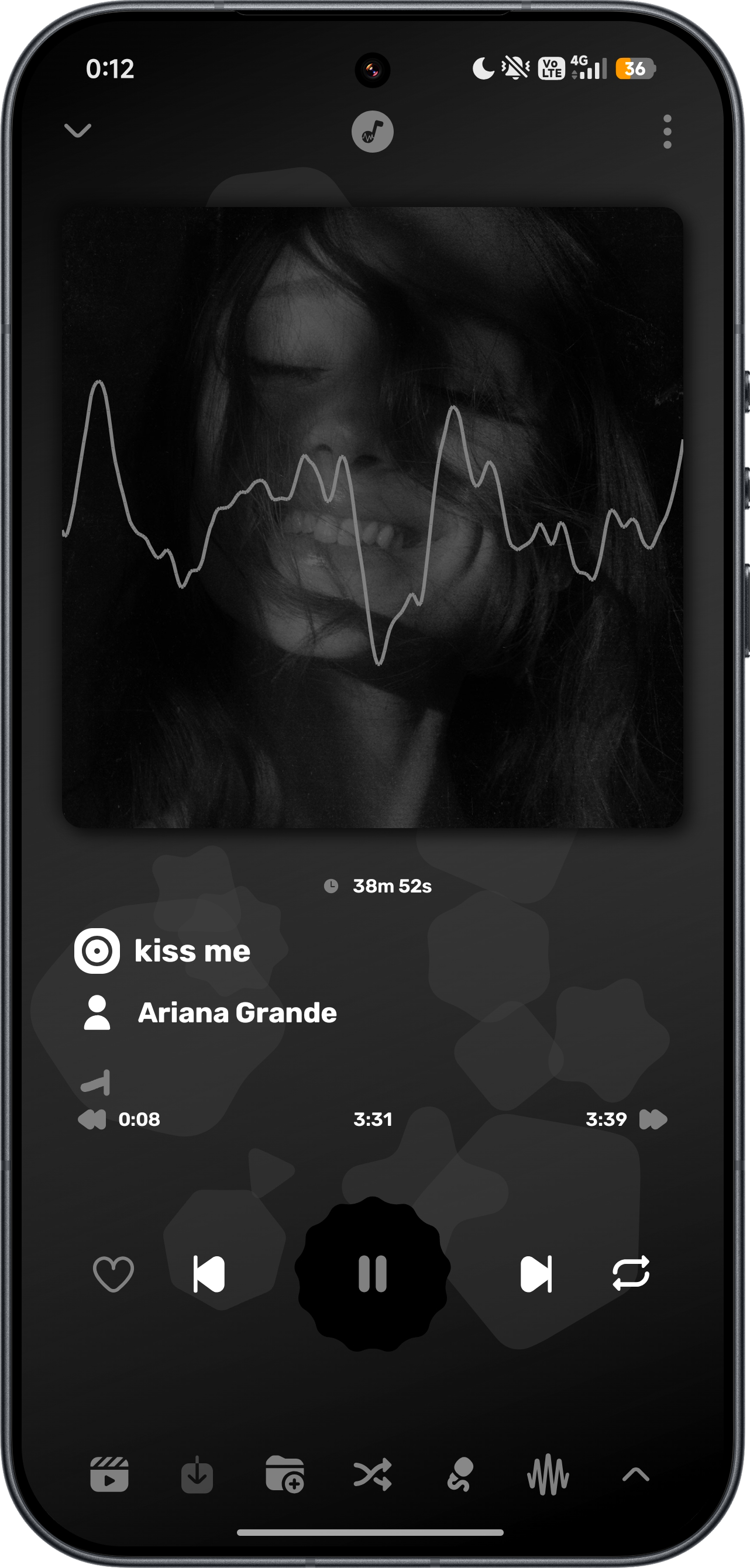N-Zik screenshot 6