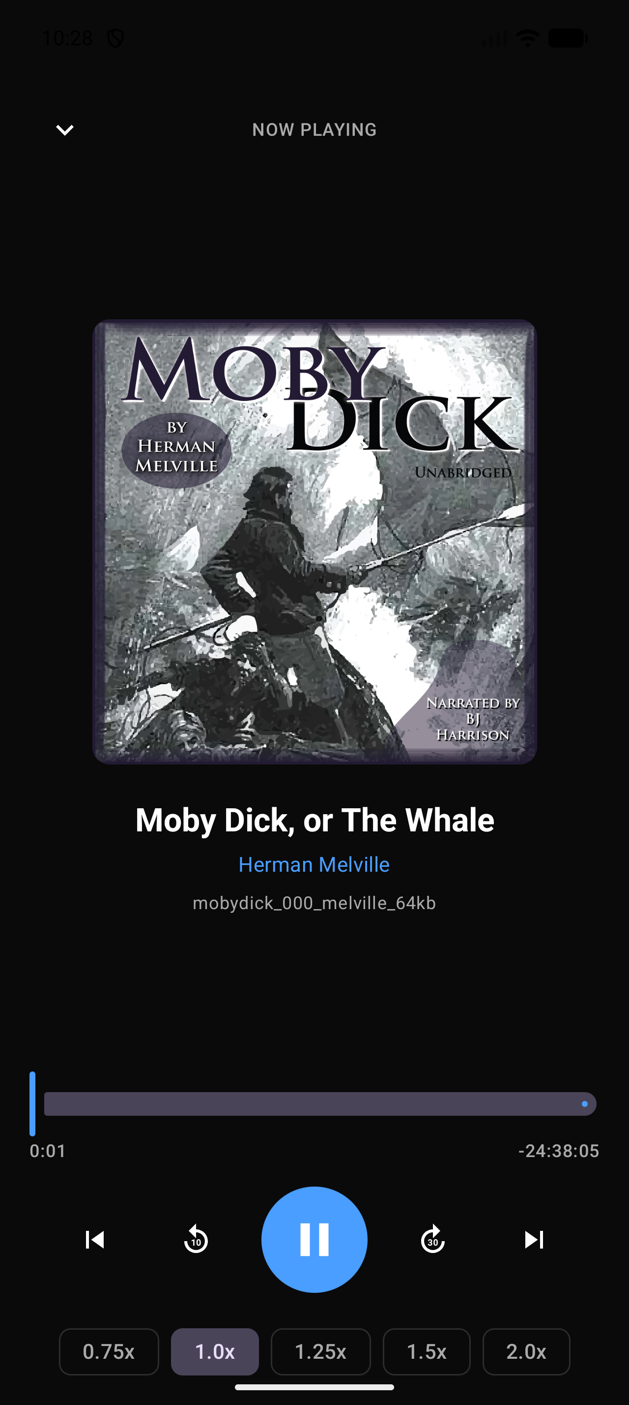 BookOrbit screenshot 4