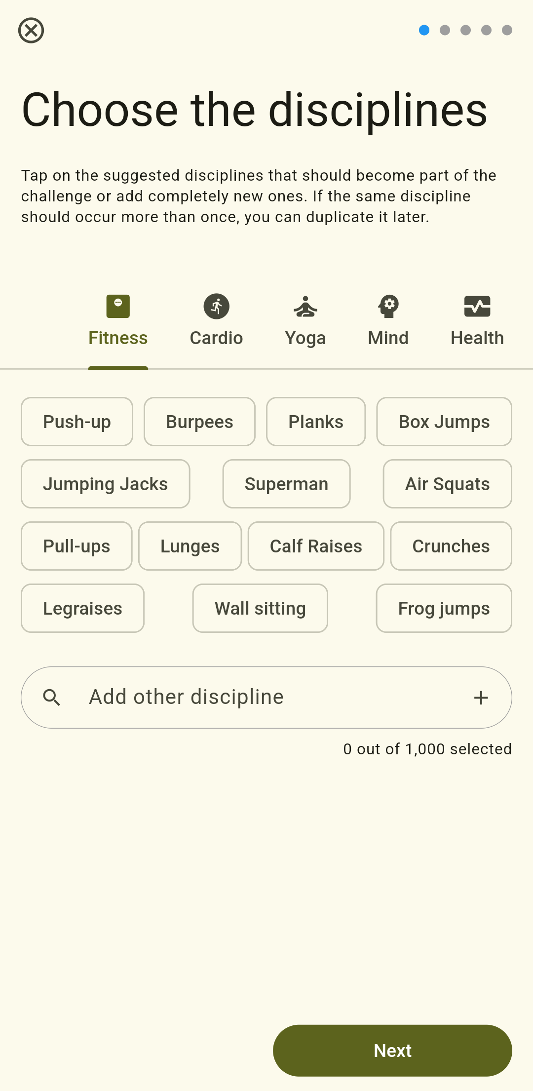 Compete screenshot 3