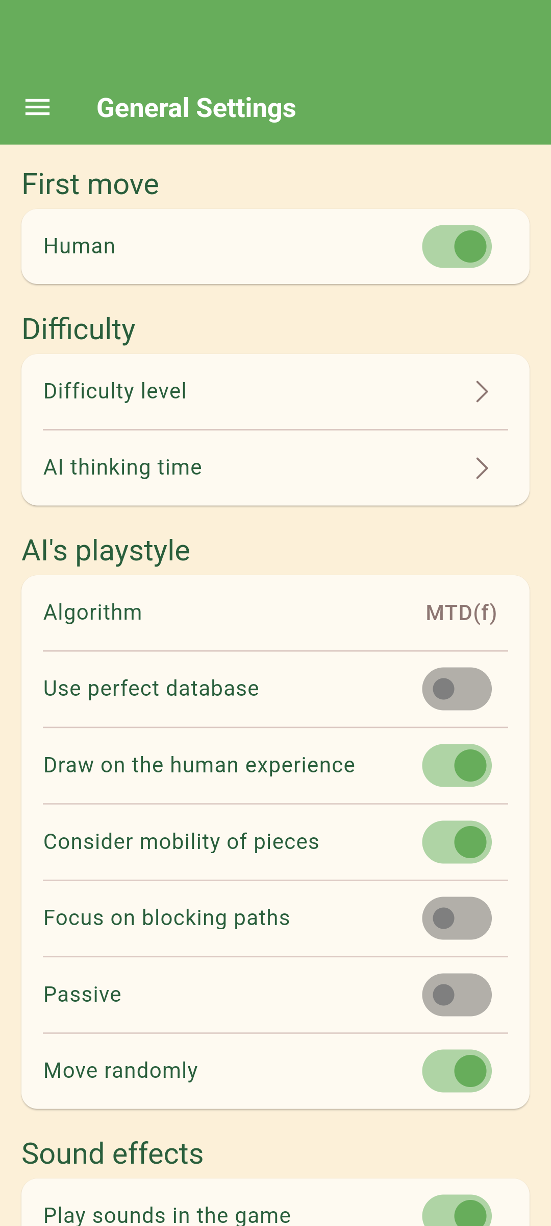 Mill screenshot 4