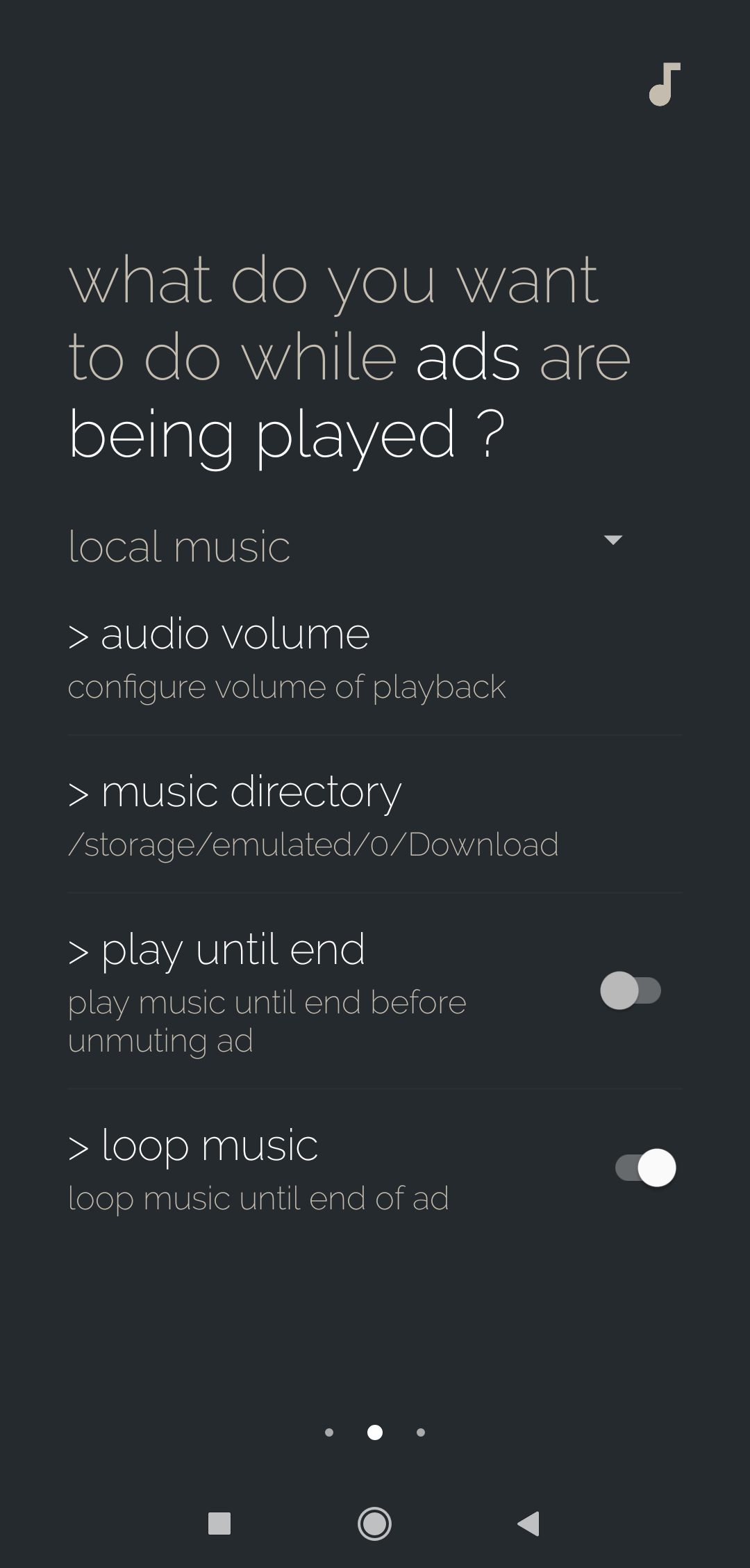 Ad-Free screenshot 4