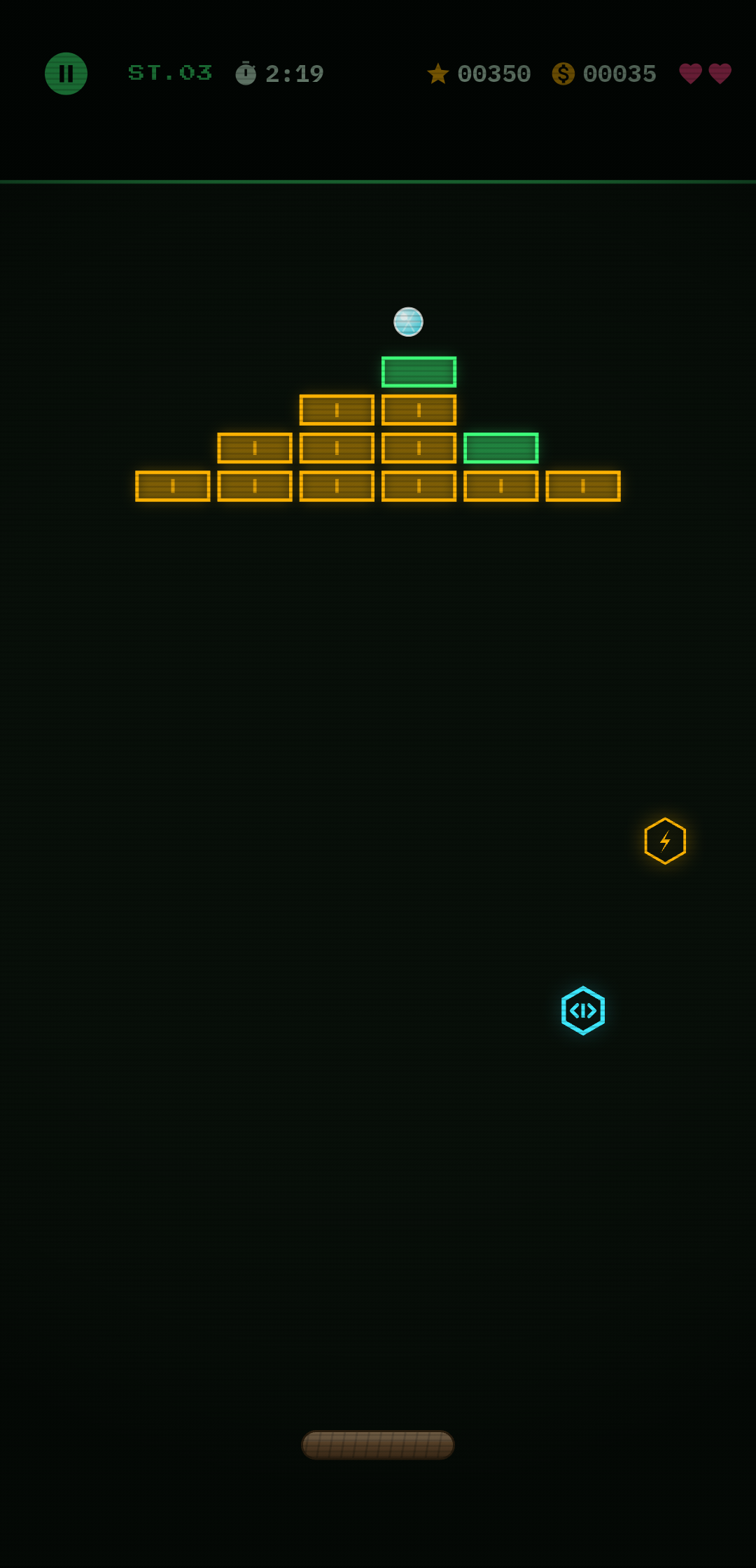 Peace Break screenshot 2
