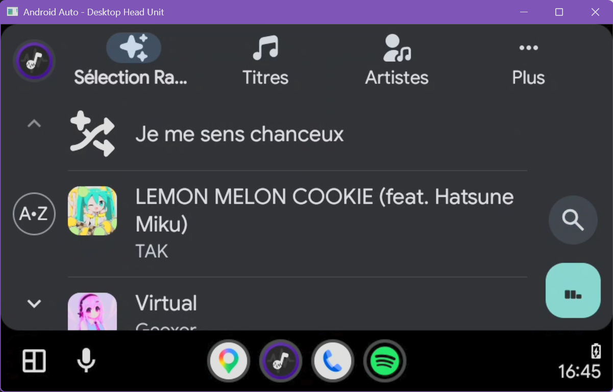N-Zik screenshot 36