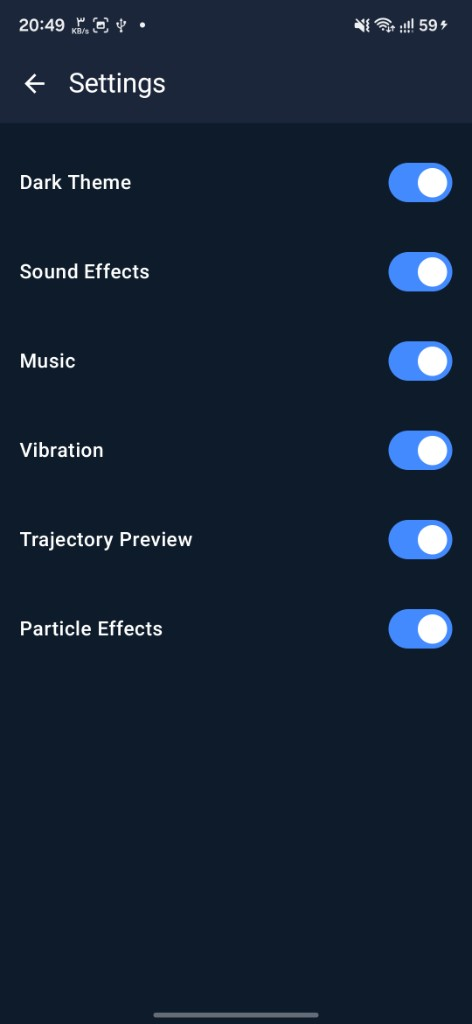 Brick Blast screenshot 3