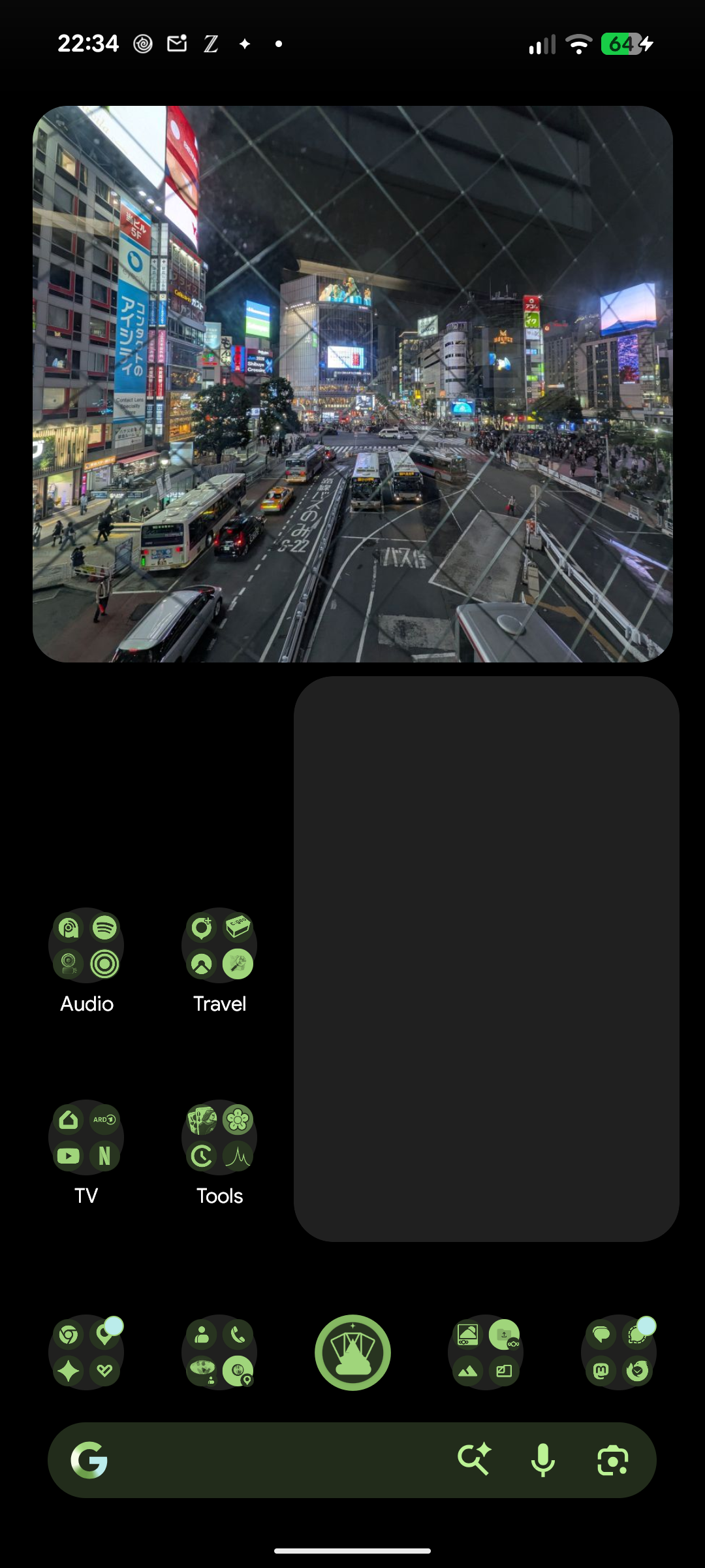 Nextcloud Photo Widget screenshot 1