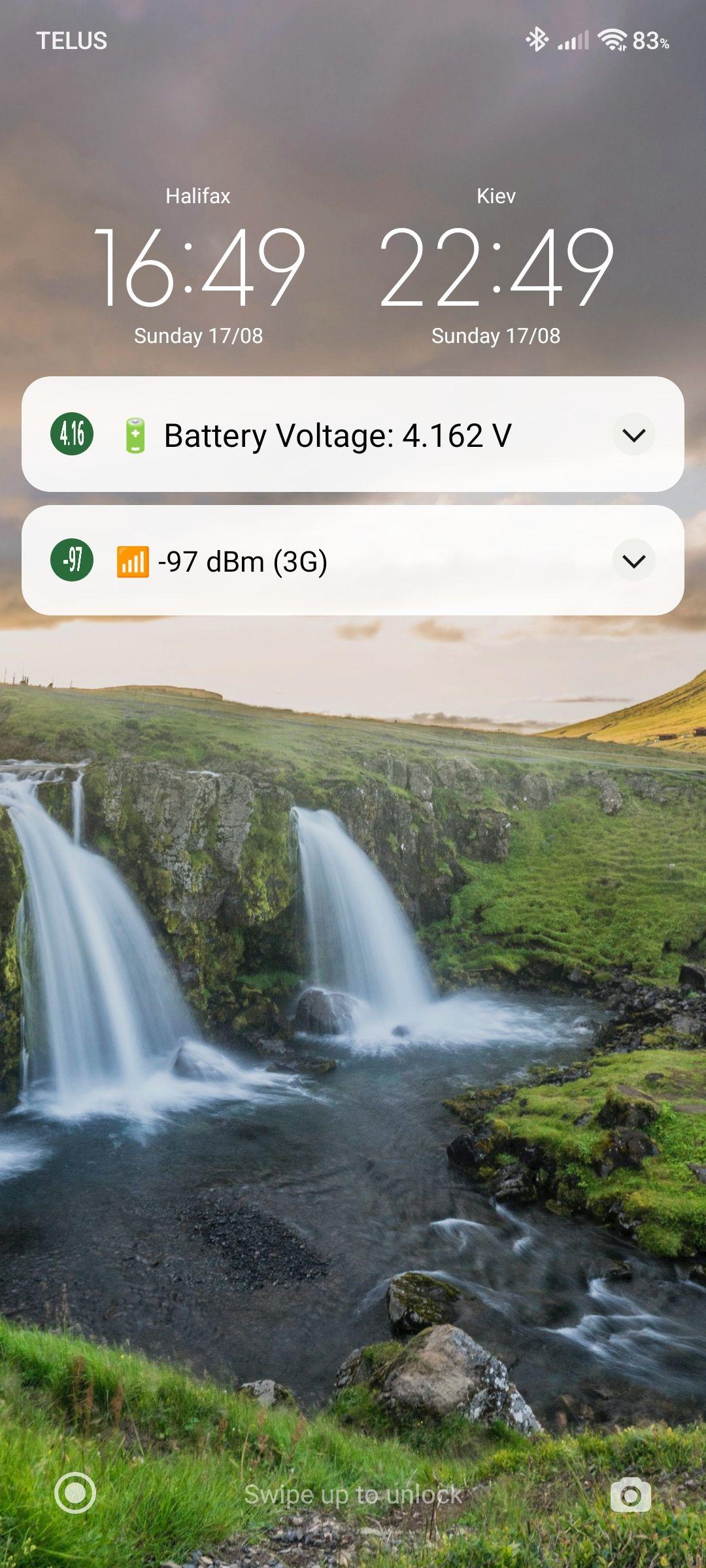 Voltascano screenshot 12
