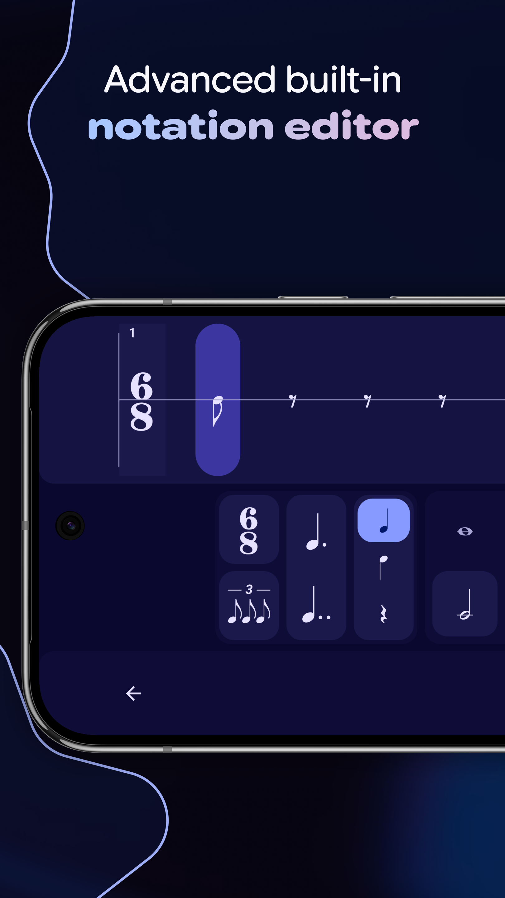 Chronal screenshot 4