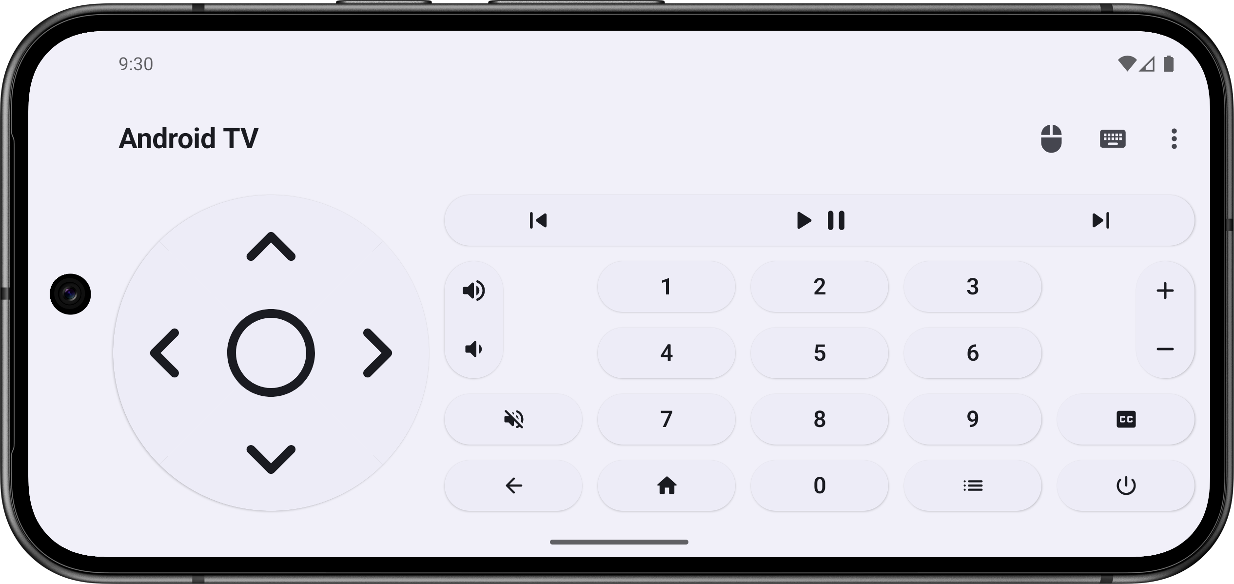 Bluetooth Remote screenshot 7