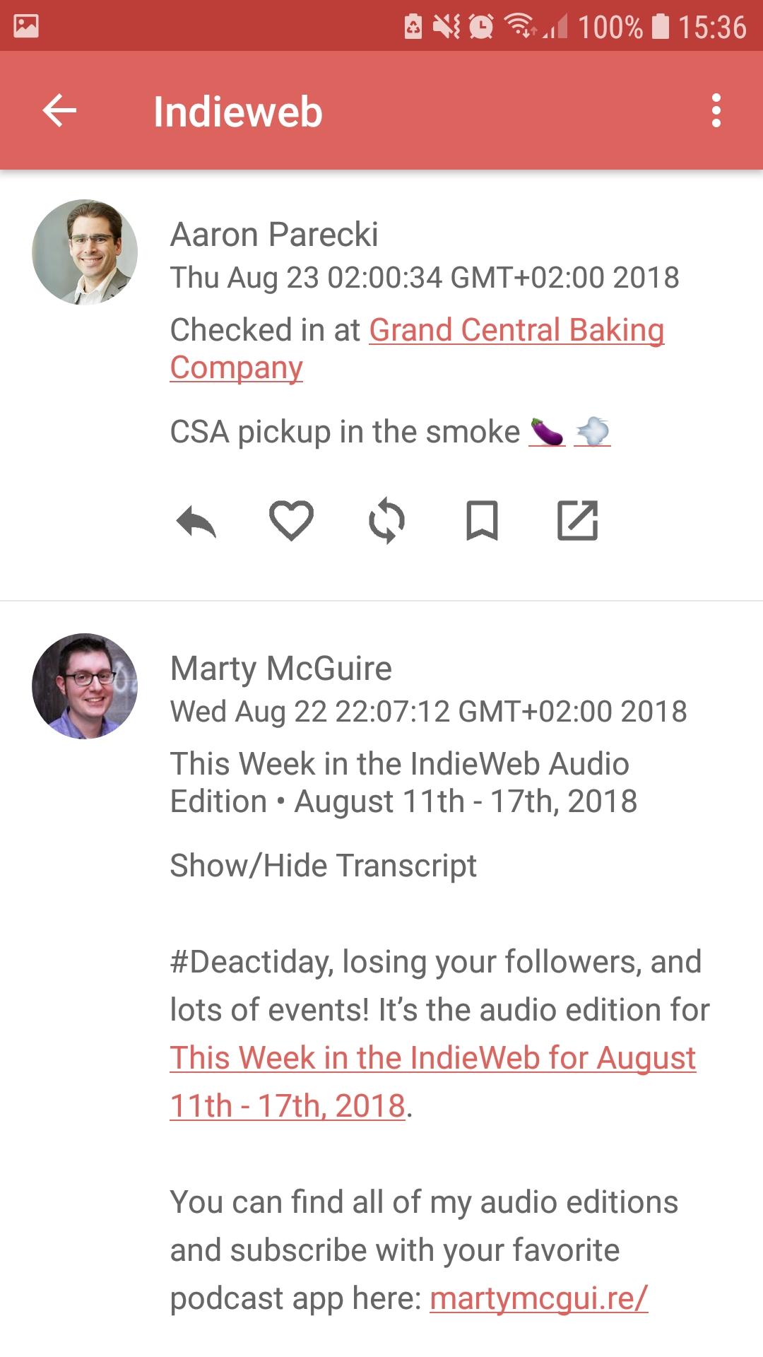 IndiePass screenshot 3