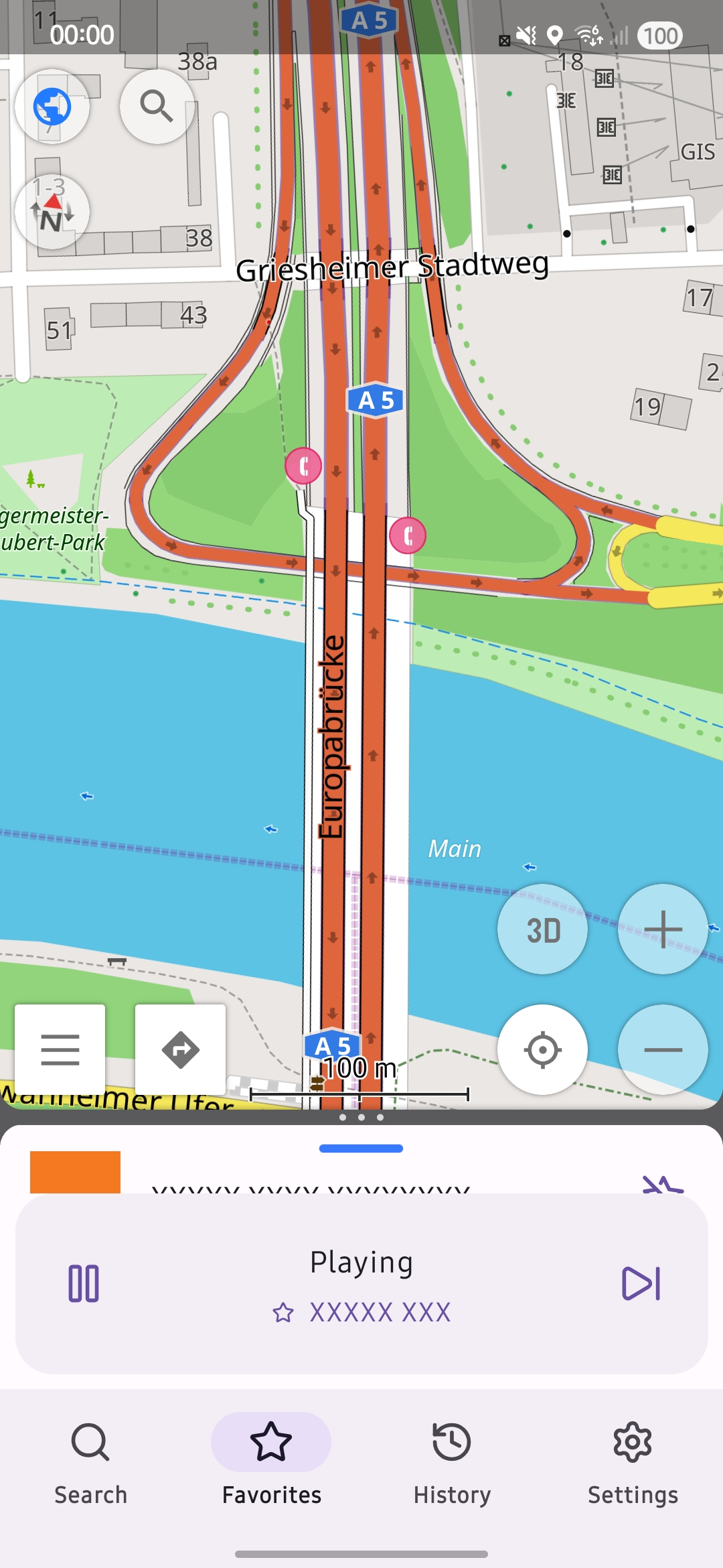 Demodulate screenshot 5