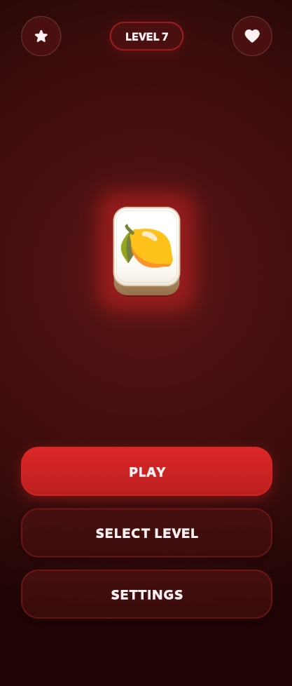Triple Match screenshot 1
