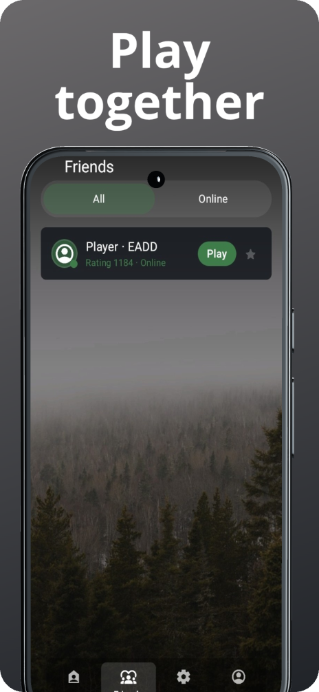 Matewave screenshot 4
