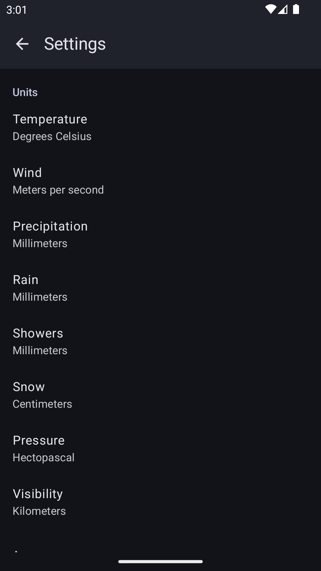 Bura screenshot 6