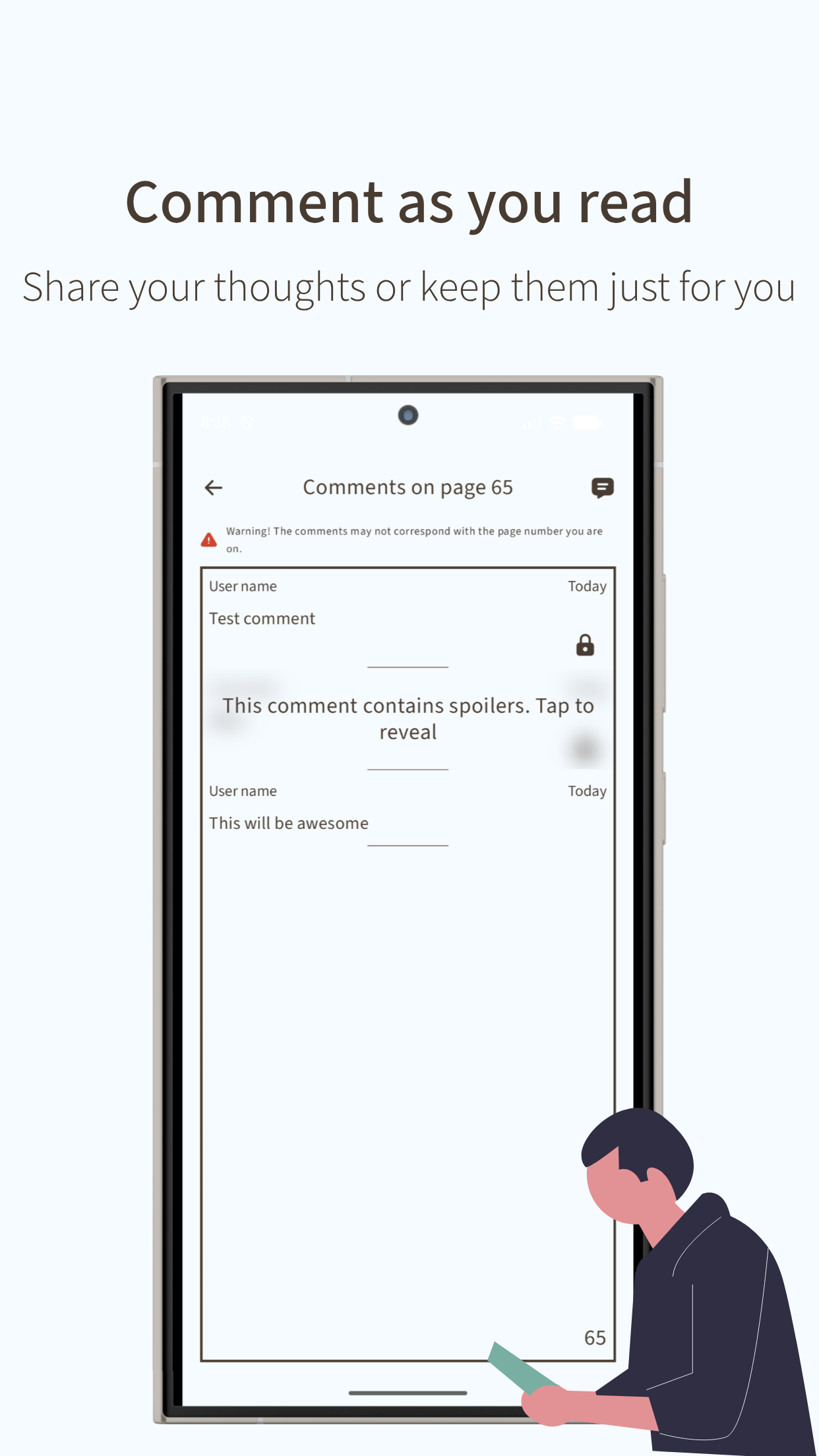 Sobuu screenshot 8