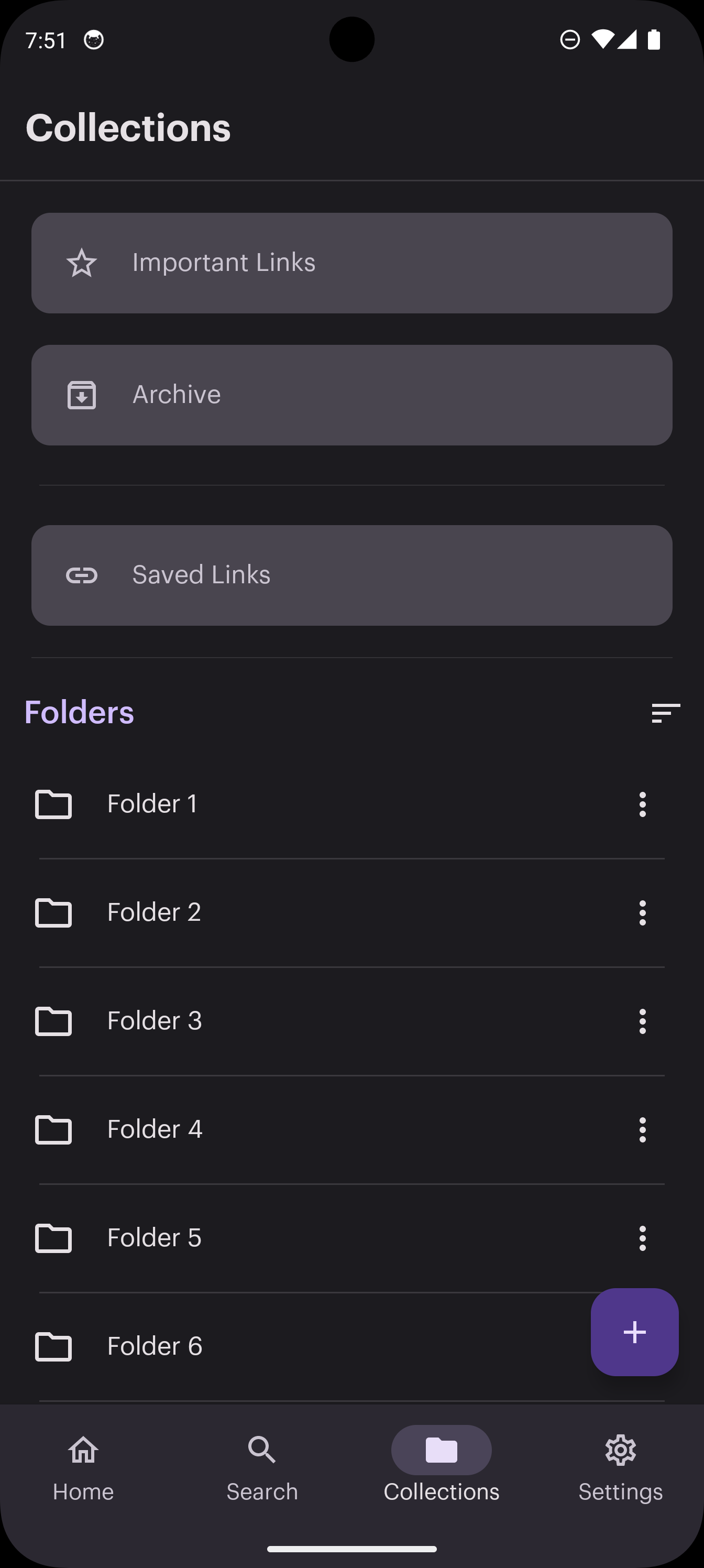 Linkora screenshot 8