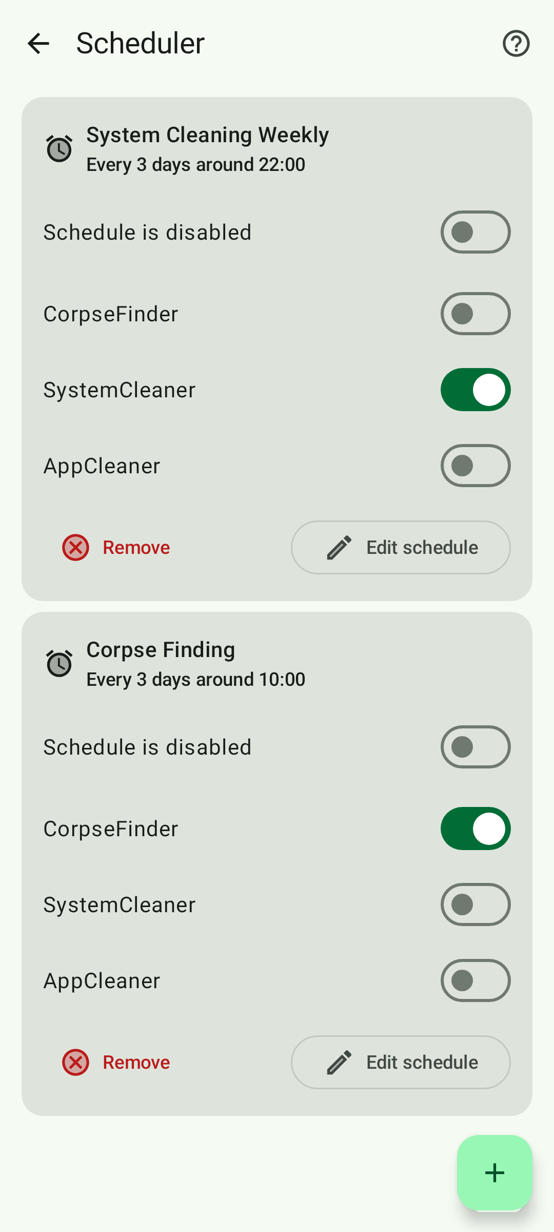 SD Maid 2/SE - System Cleaner screenshot 16