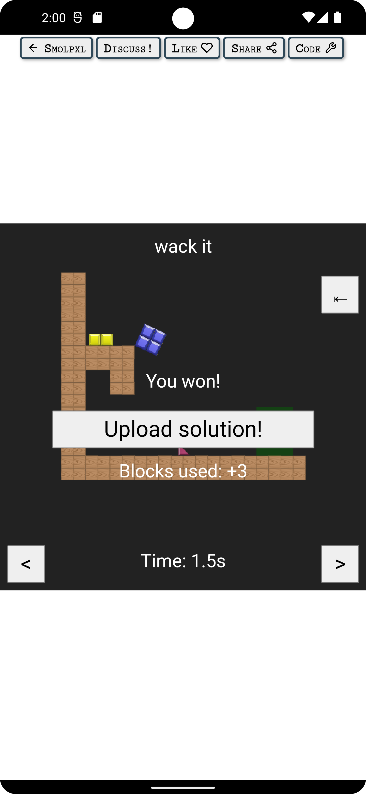Box Stacker screenshot 4