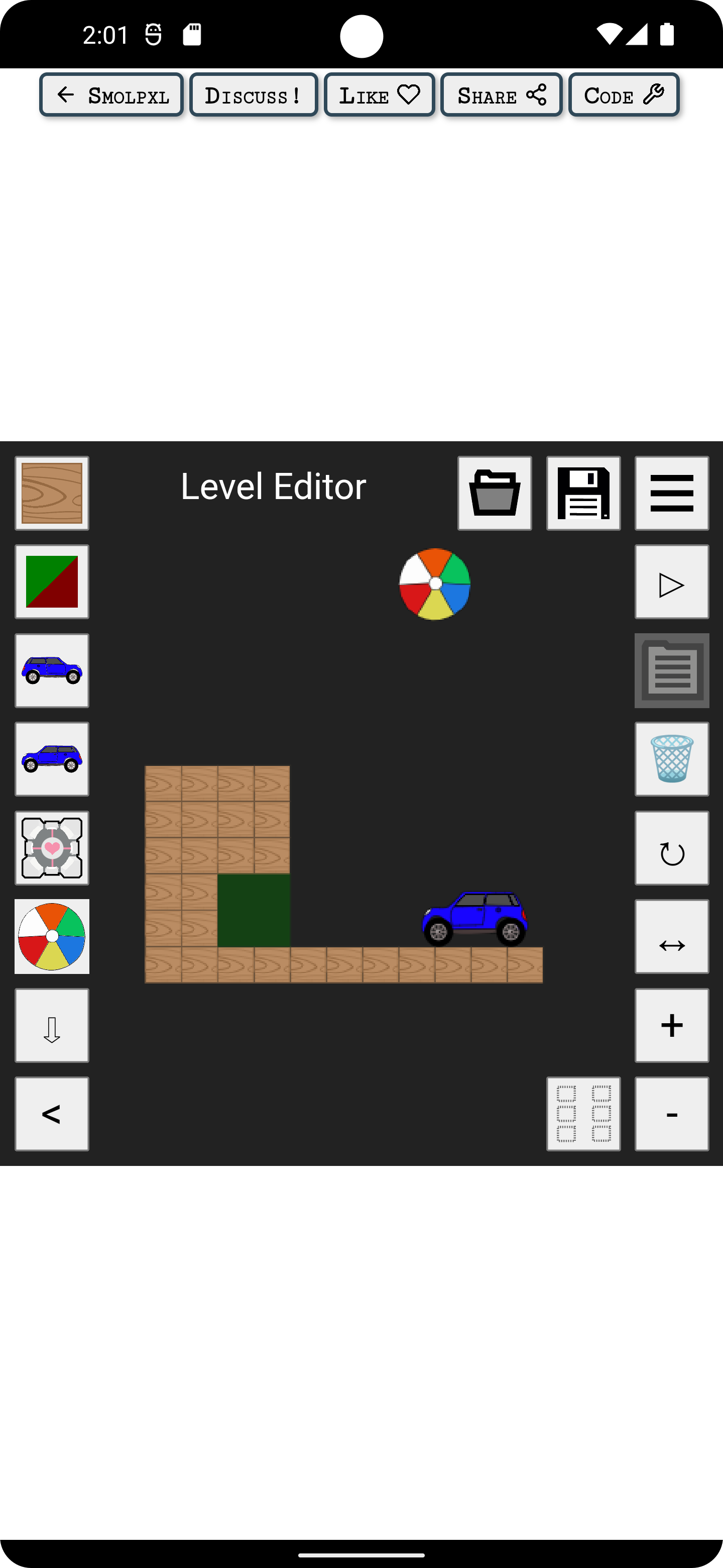 Box Stacker screenshot 5