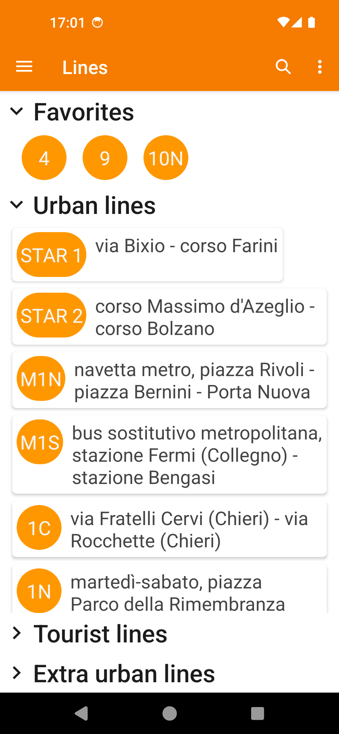BusTO screenshot 6