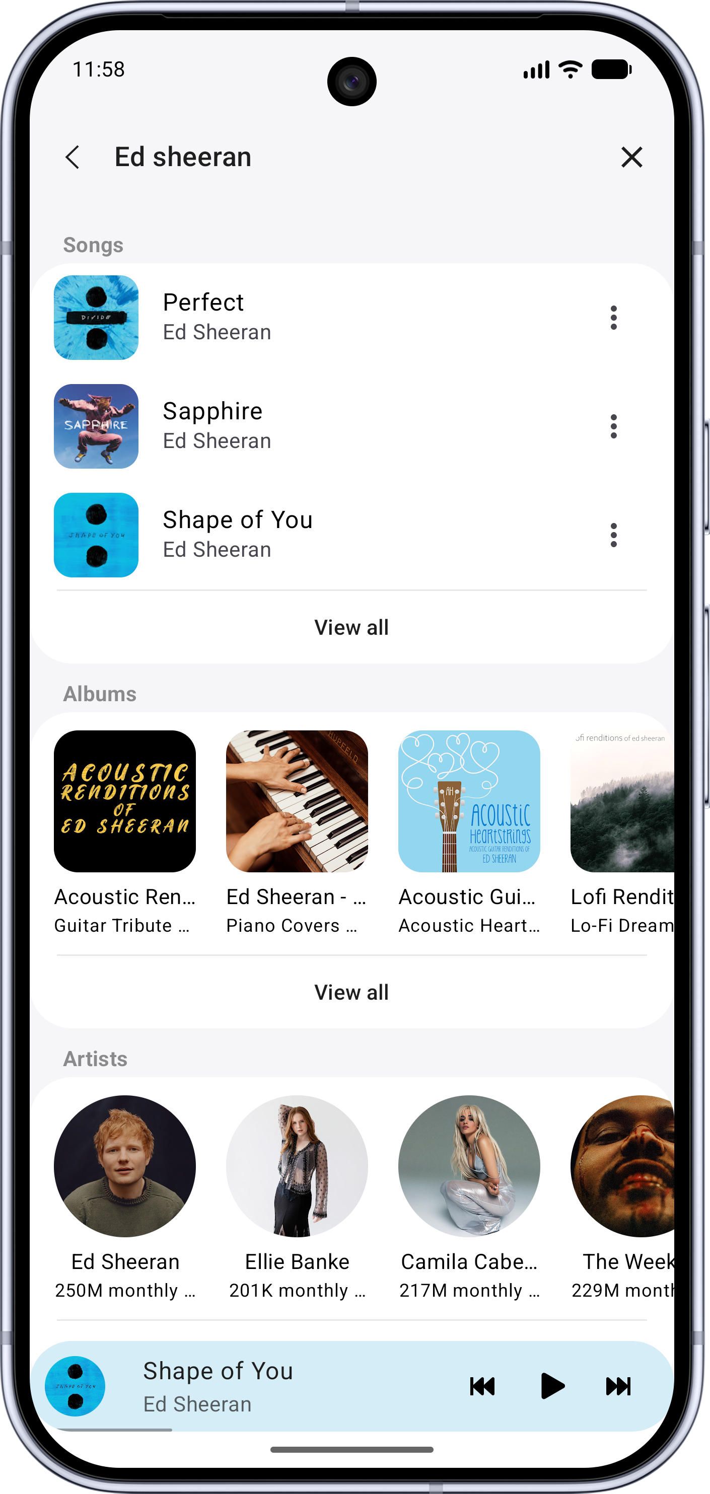 SoundPod screenshot 6