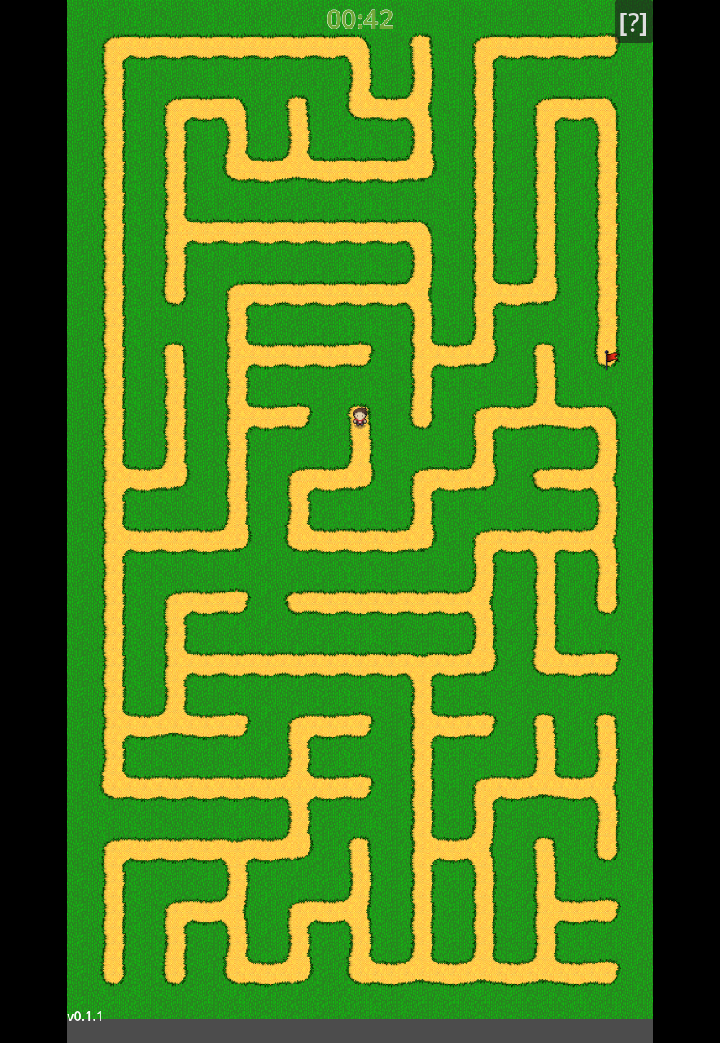 Minute Maze screenshot 3
