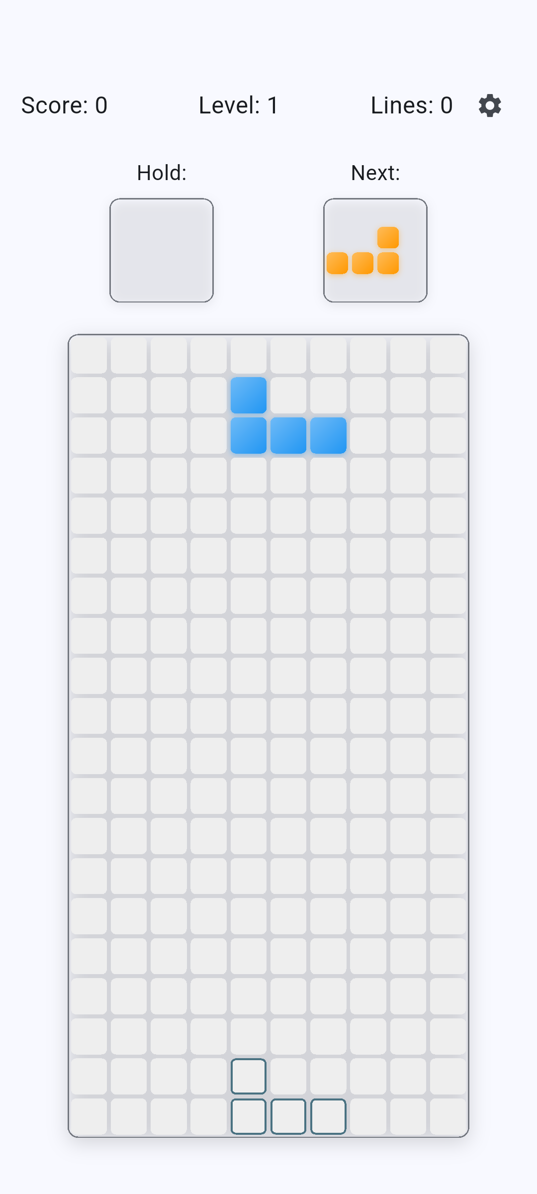 BlockDrop: Block Puzzle screenshot 24