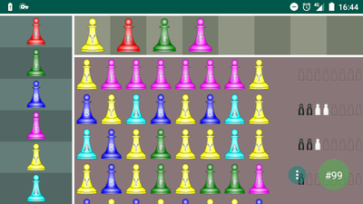 MasterMindy screenshot 4